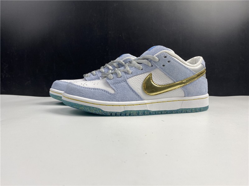 (Sean Cliver)x Nike SB Dunk Low
