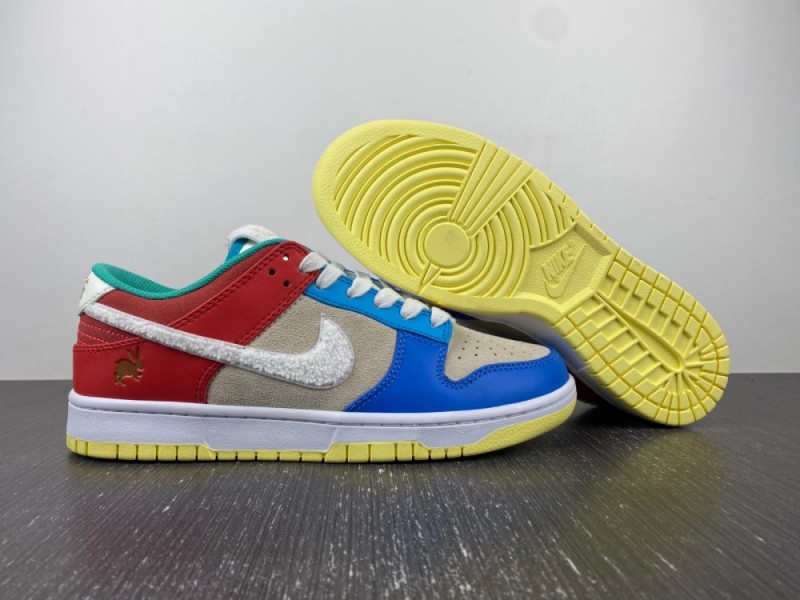 NIKE)Dunk SB low