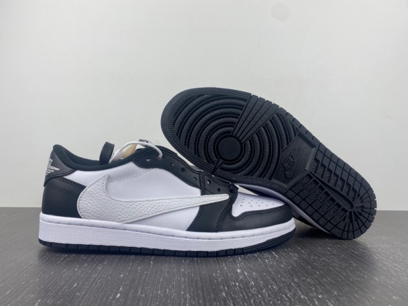 Travis Scott x Air Jordan 1 Low OG AJ1