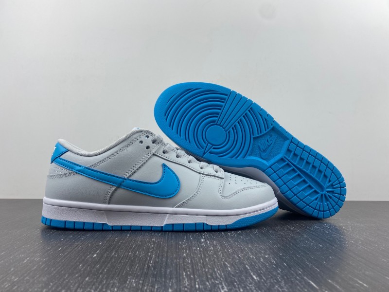 (NIKE)Dunk Low Retro
