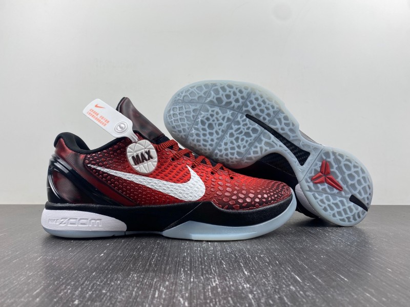 (NIKE) Zoom Kobe 6 ZK6