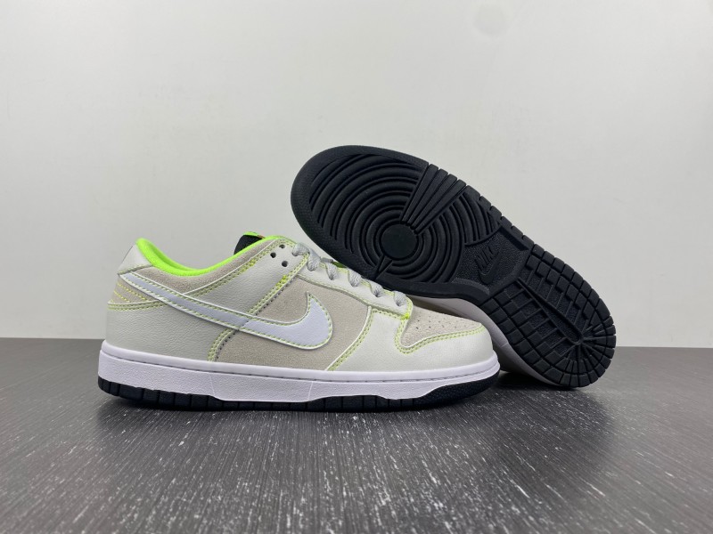 Dunk Low Oregon PE “Ducks of a Feather”