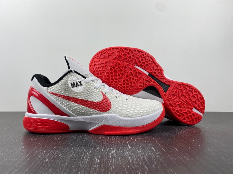 NIKE)Zoom Kobe 6 ZK6