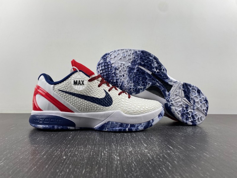 (NIKE)Zoom Kobe 6 ZK6