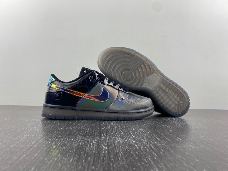 Nike Dunk Low “Hyperflat!