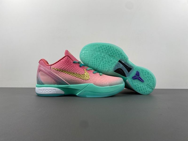 (NIKE)Zoom Kobe 6 ZK6