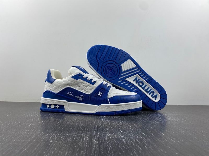 Louis Vuitton LV trainer