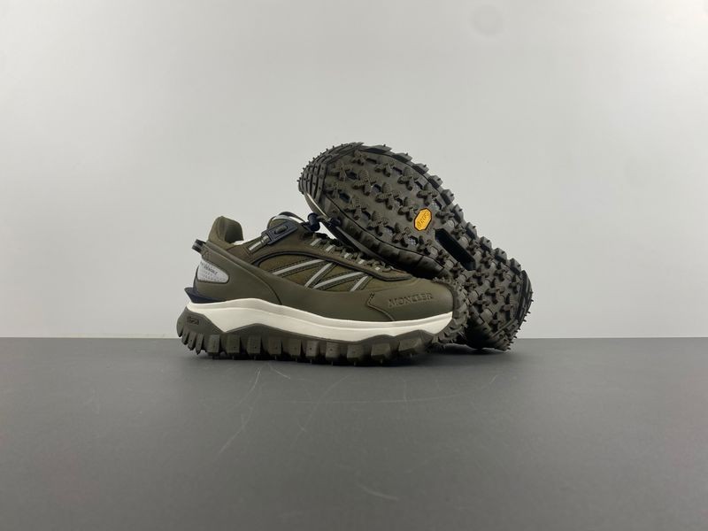 Trailgrip GTX 3M反光 TPU