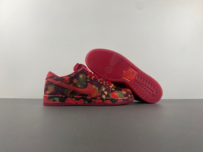 《Wizard of Oz 》x Nike SB Dunk Low