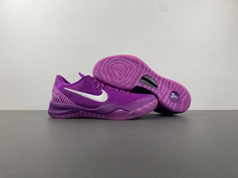 KOBE 8 PROTRO “EYBL