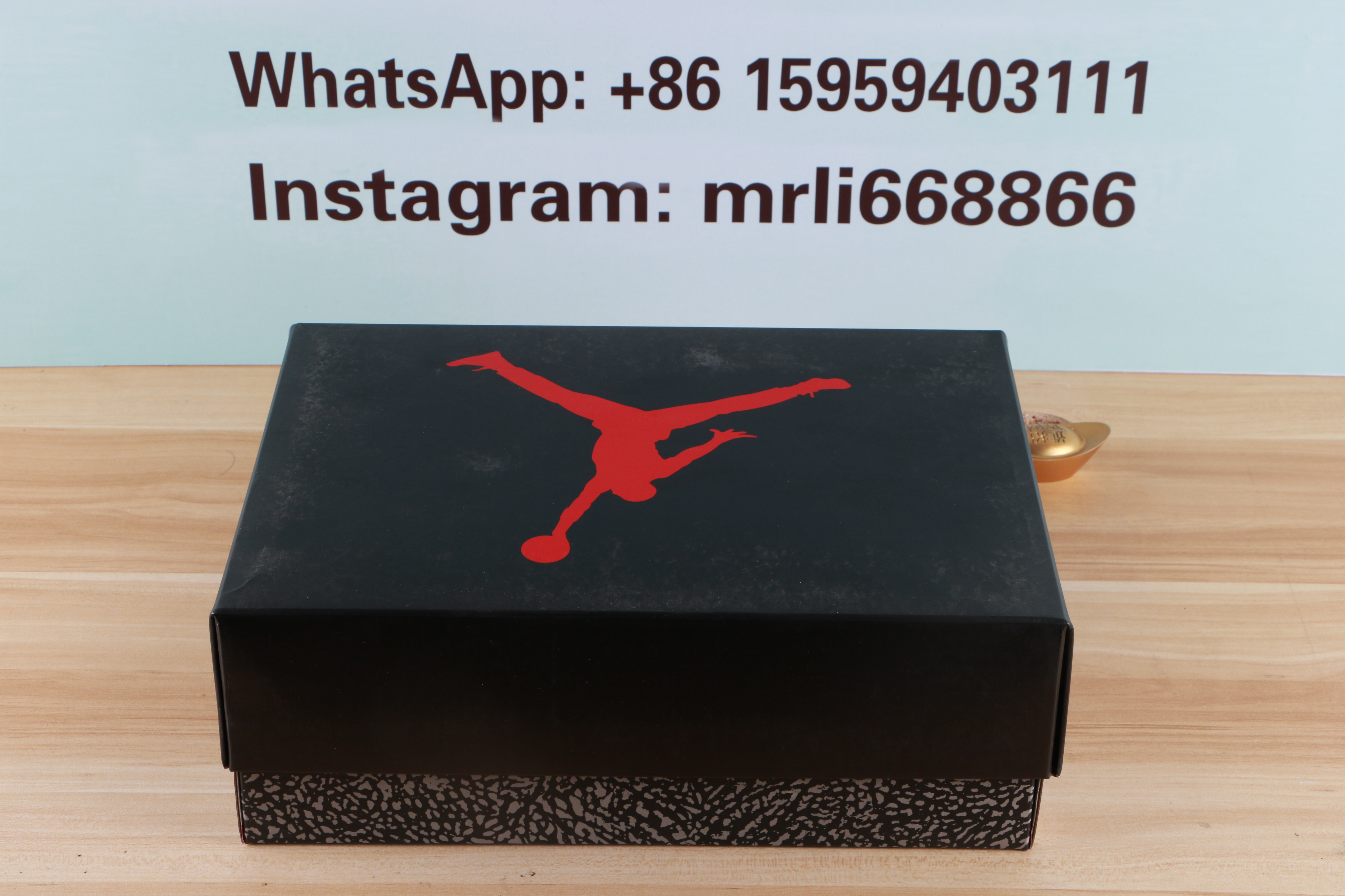 Jordan 3 Retro Black Cat
