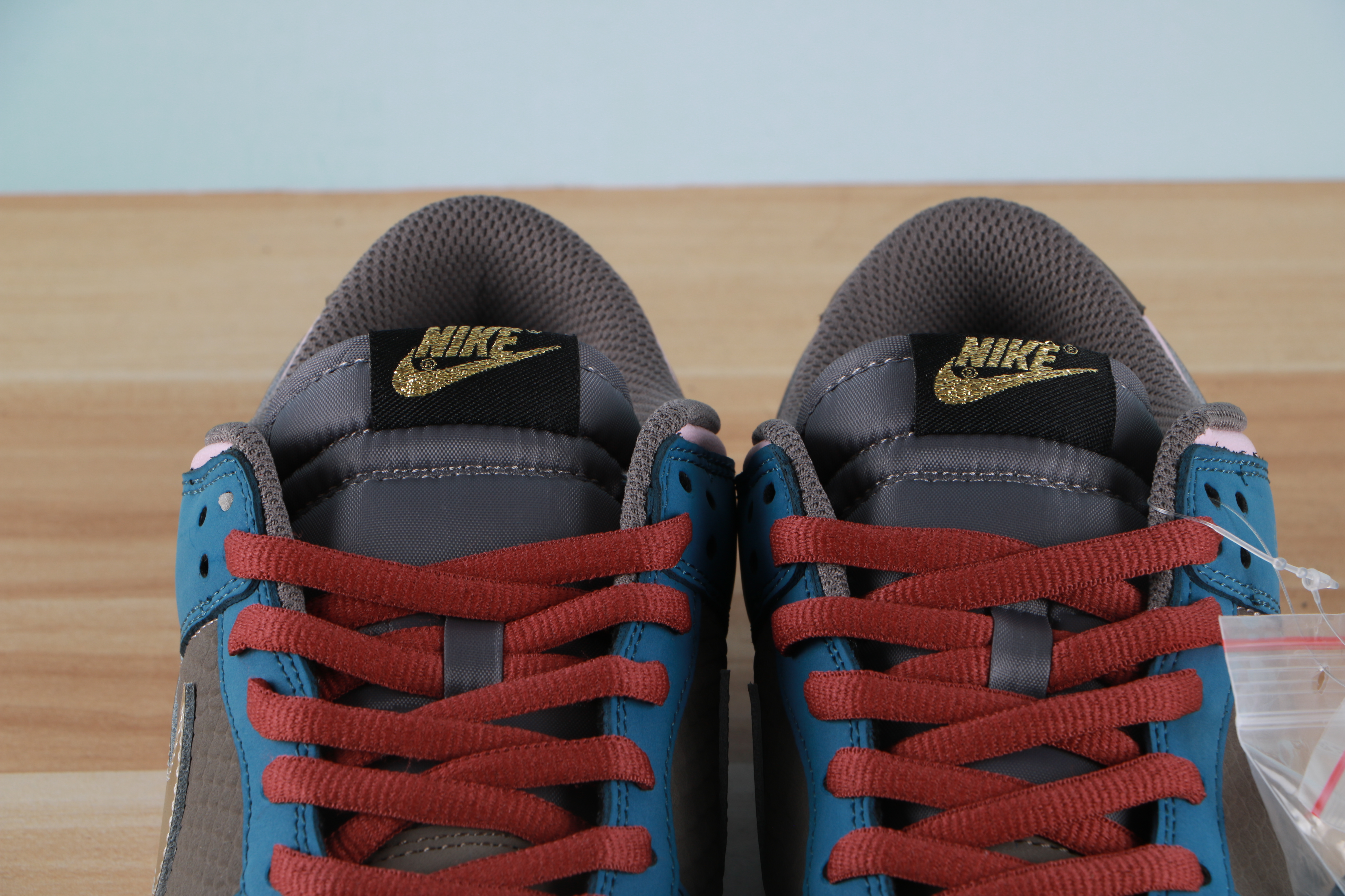 Nike Dubk Low Black Myth WuKong