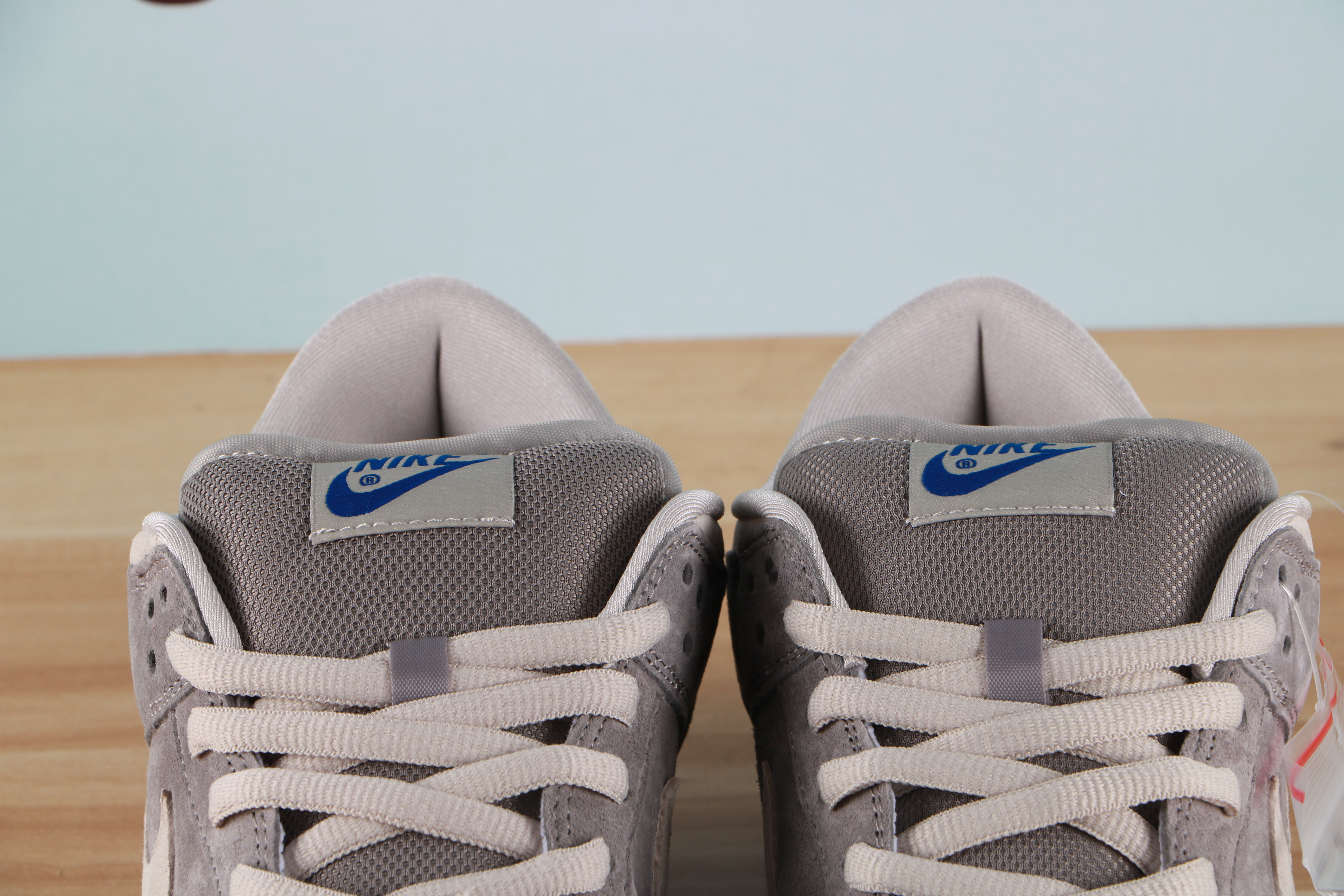 Nike SB Dunk Low London