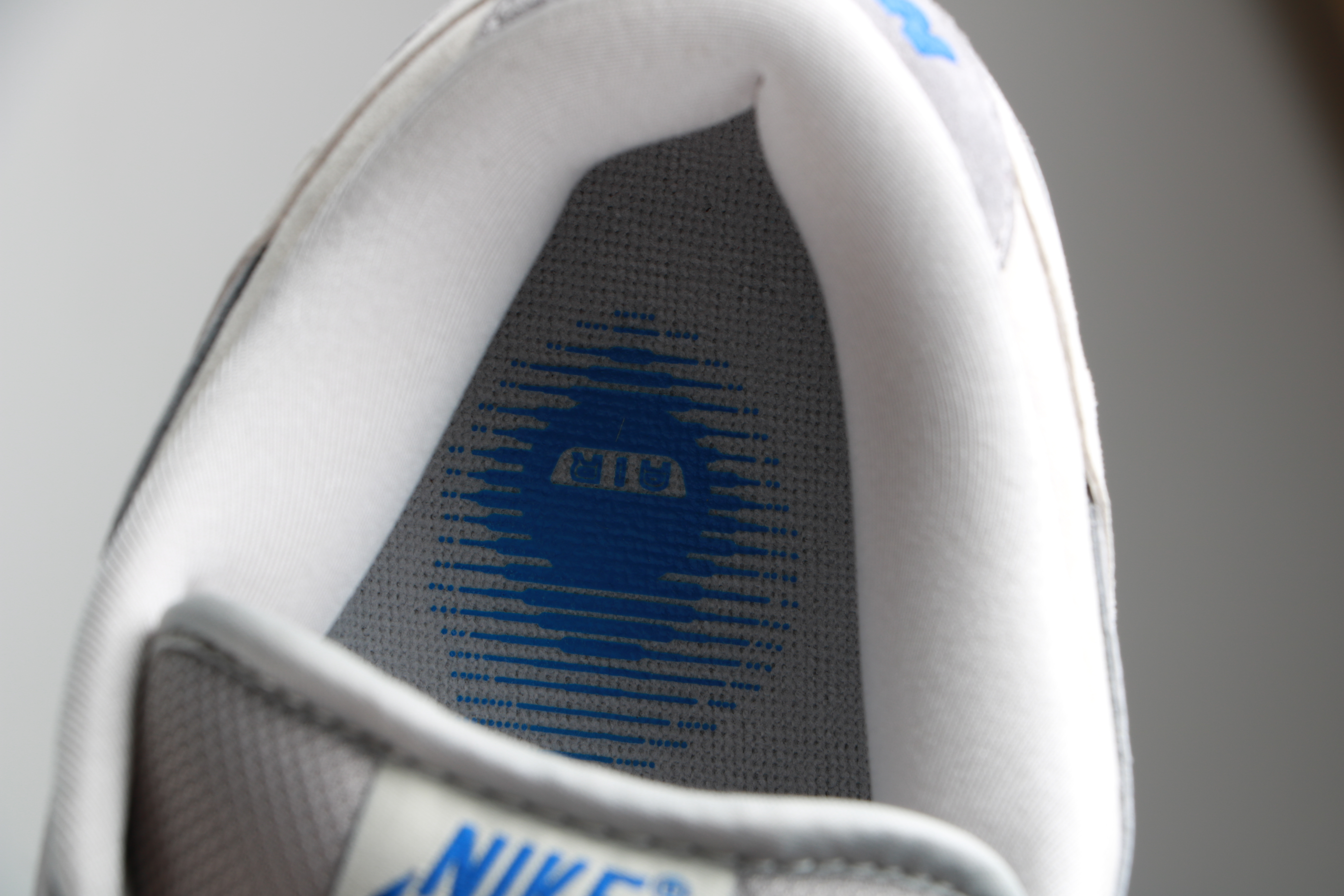 Nike SB Dunk Low London
