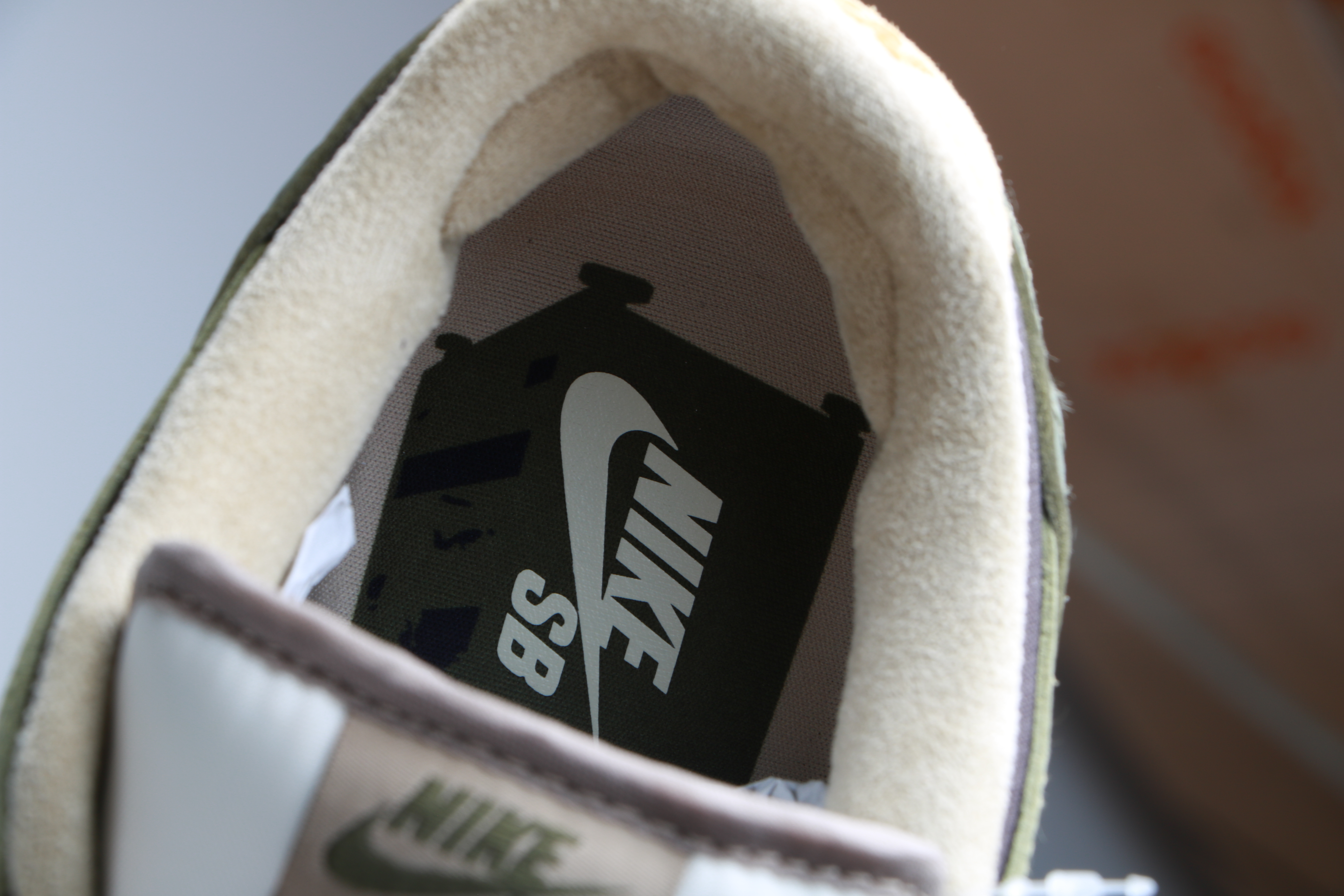 Nike SB Dunk Low Yuto Horigome