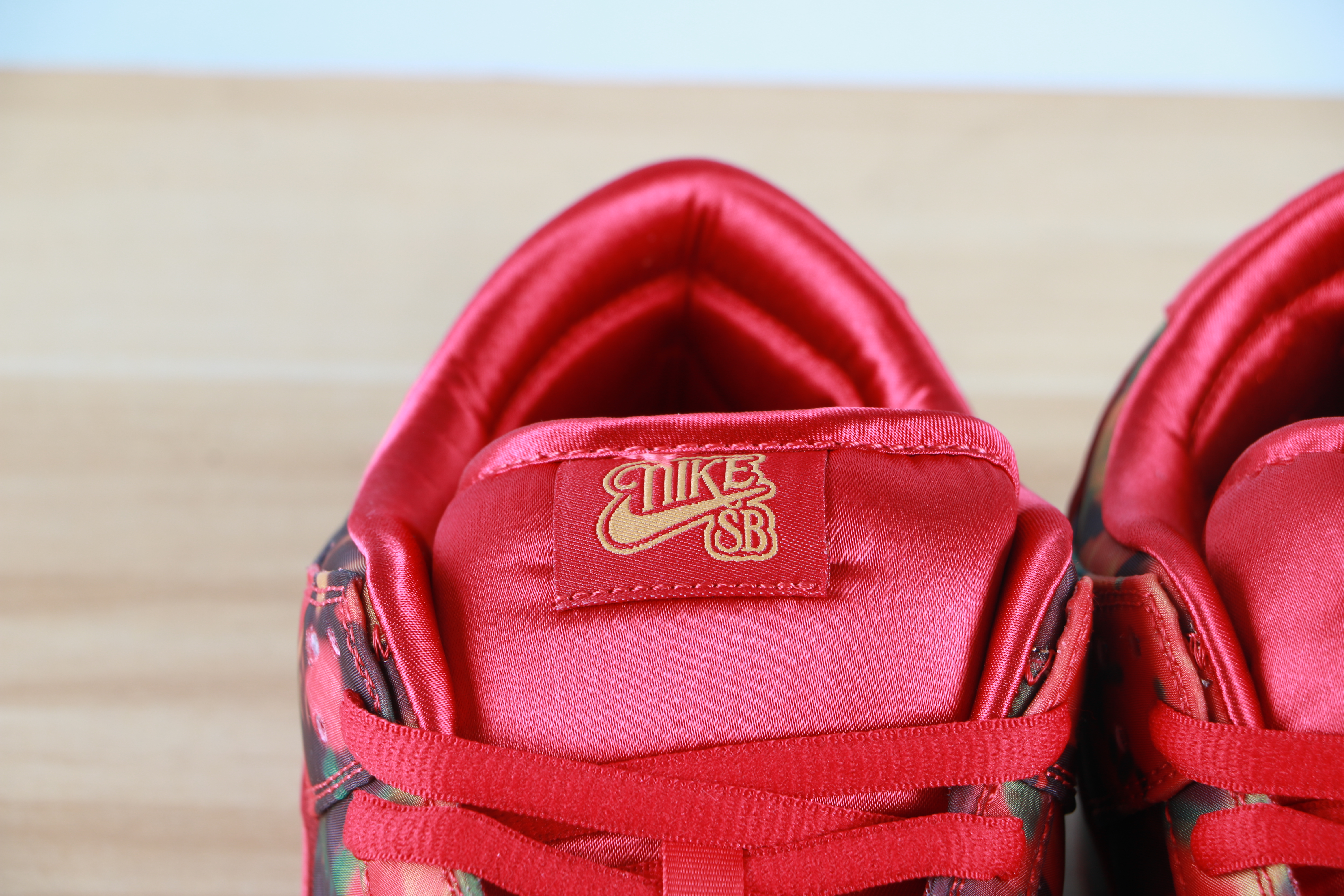 Nike SB Dunk Low Wizard of Oz