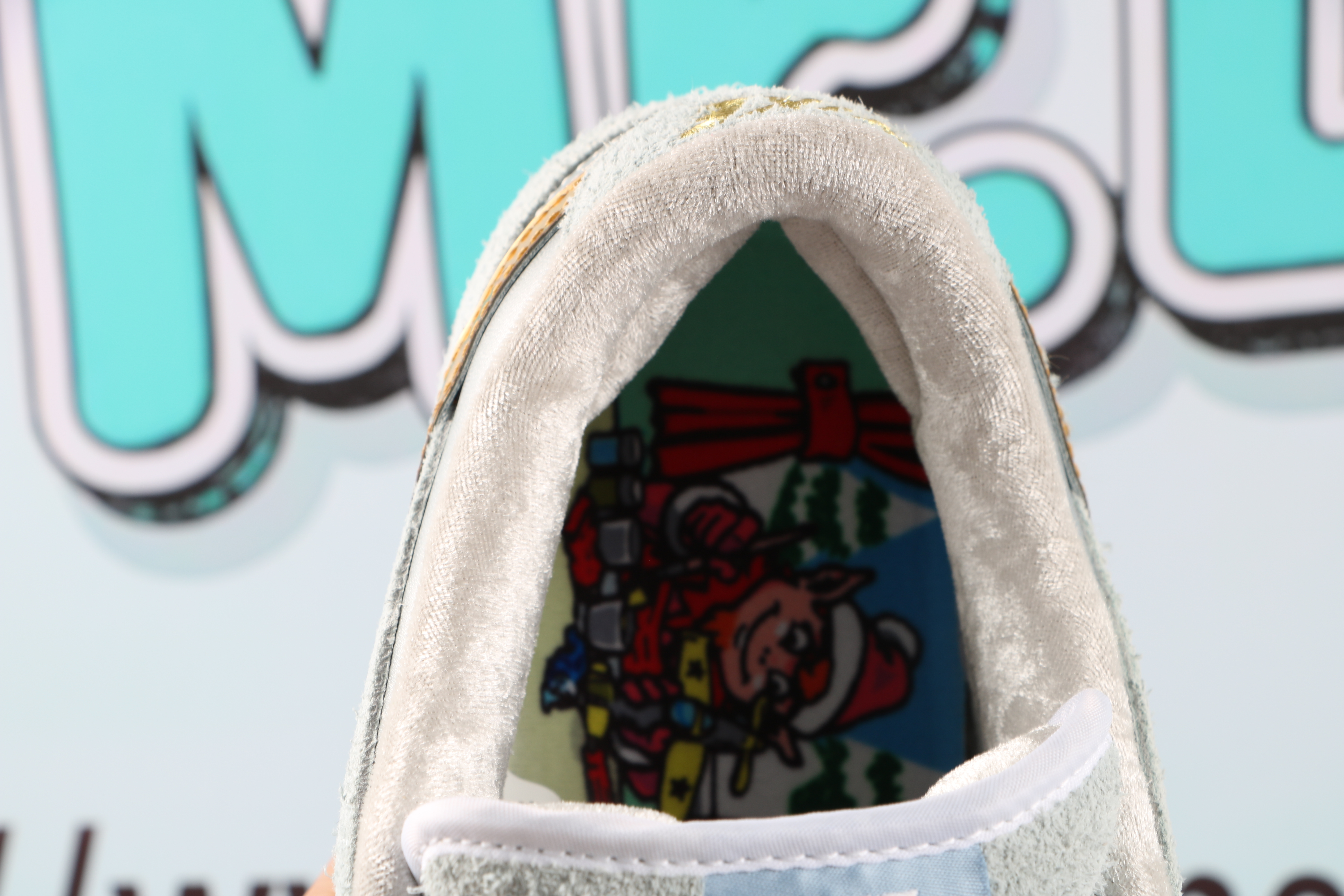 Nike SB Dunk Low Sean Cliver