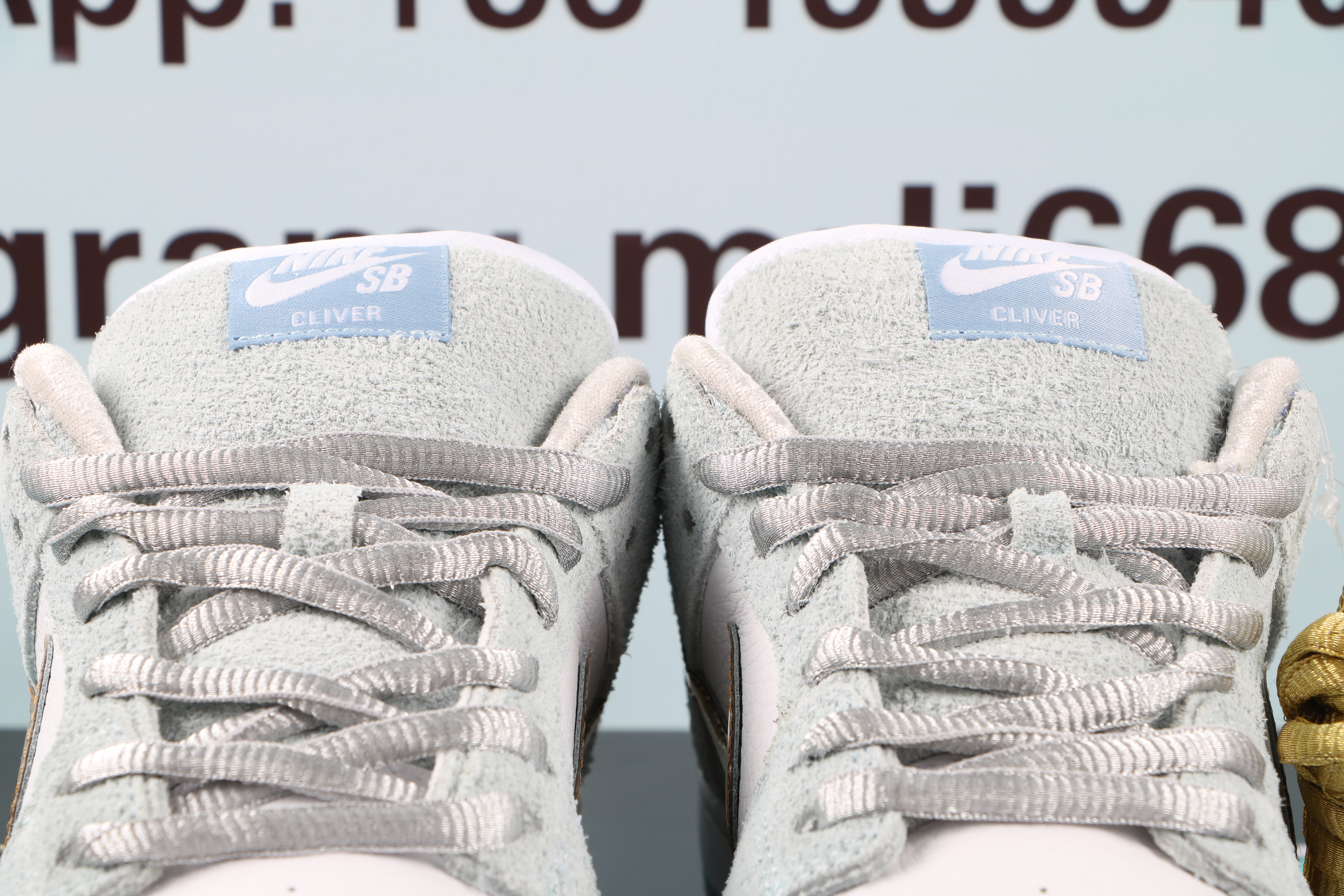 Nike SB Dunk Low Sean Cliver