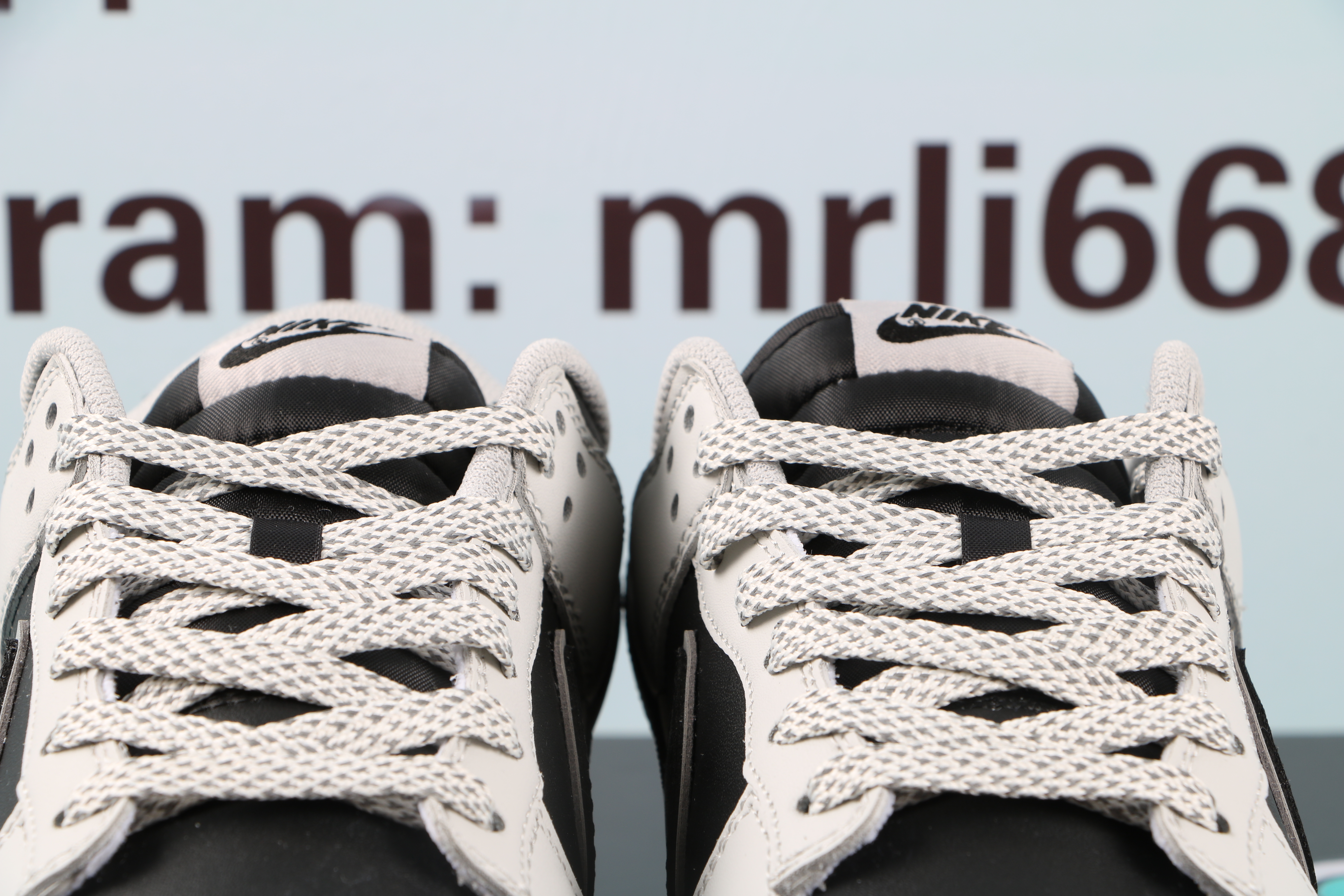 Nike SB Dunk Low Balck Grey