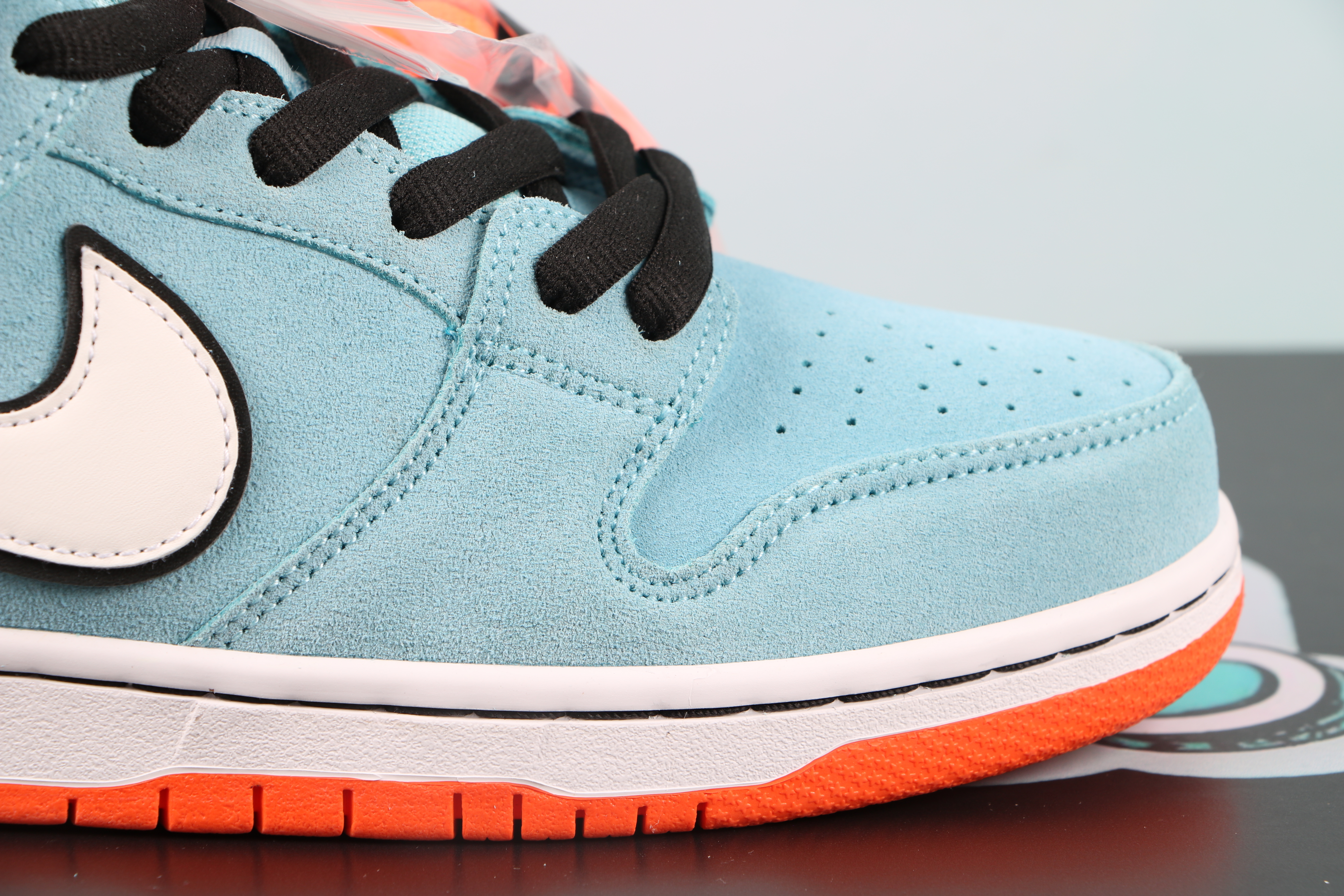 Nike SB Dunk Low Club 58 Gulf
