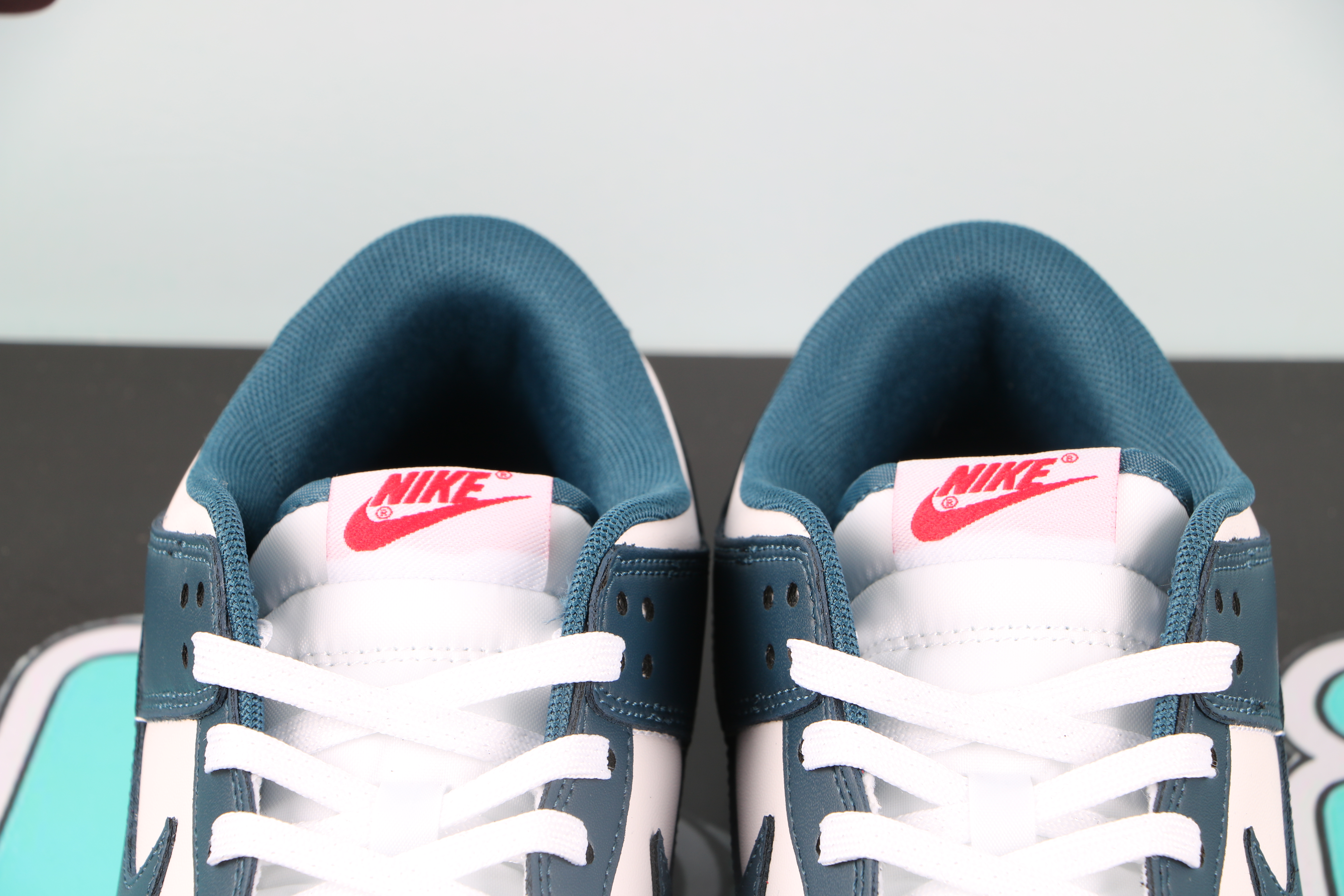 NiKe Dunk Low Valerian Blue