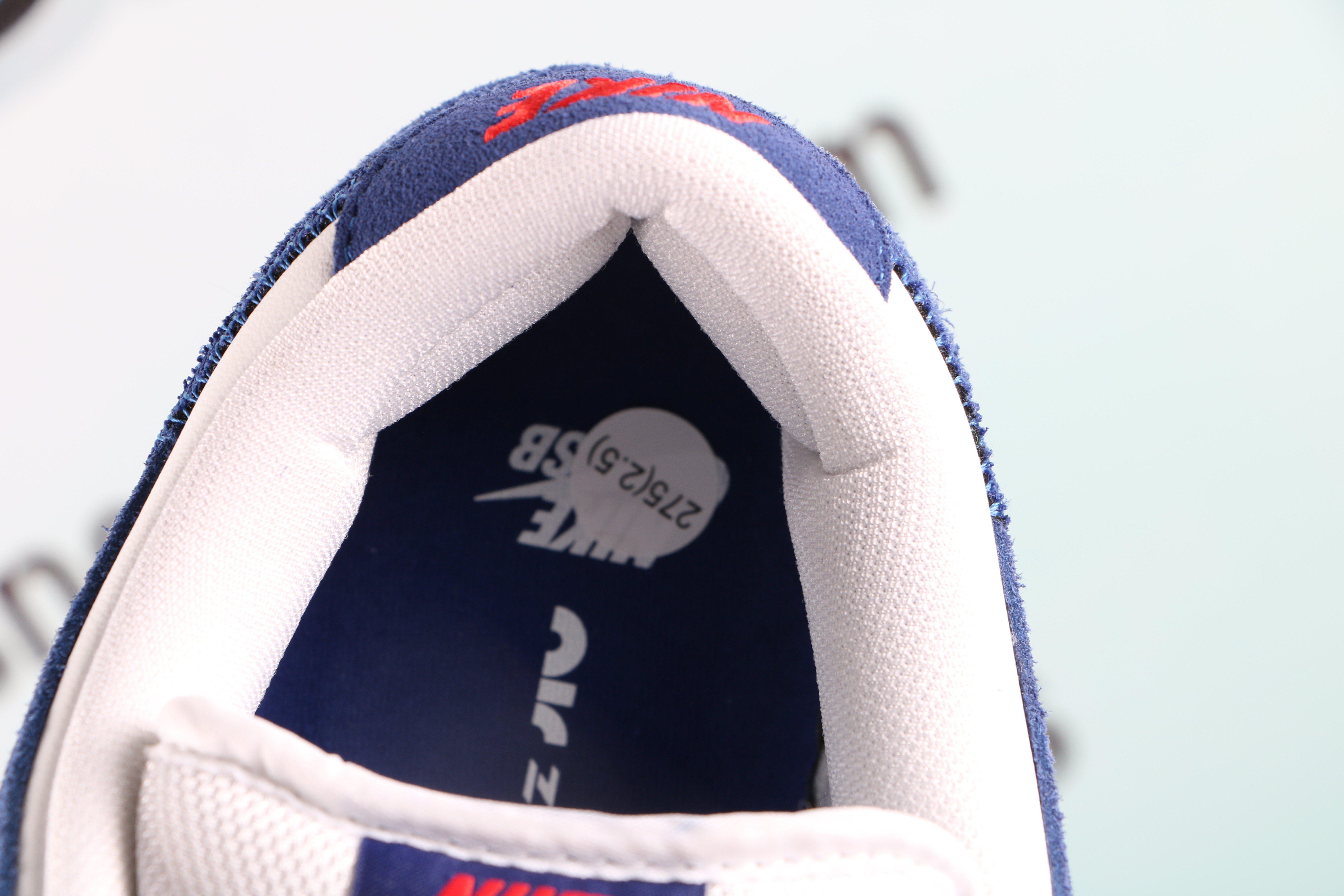 Nike SB Dunk Low Los Angeles Dodgers