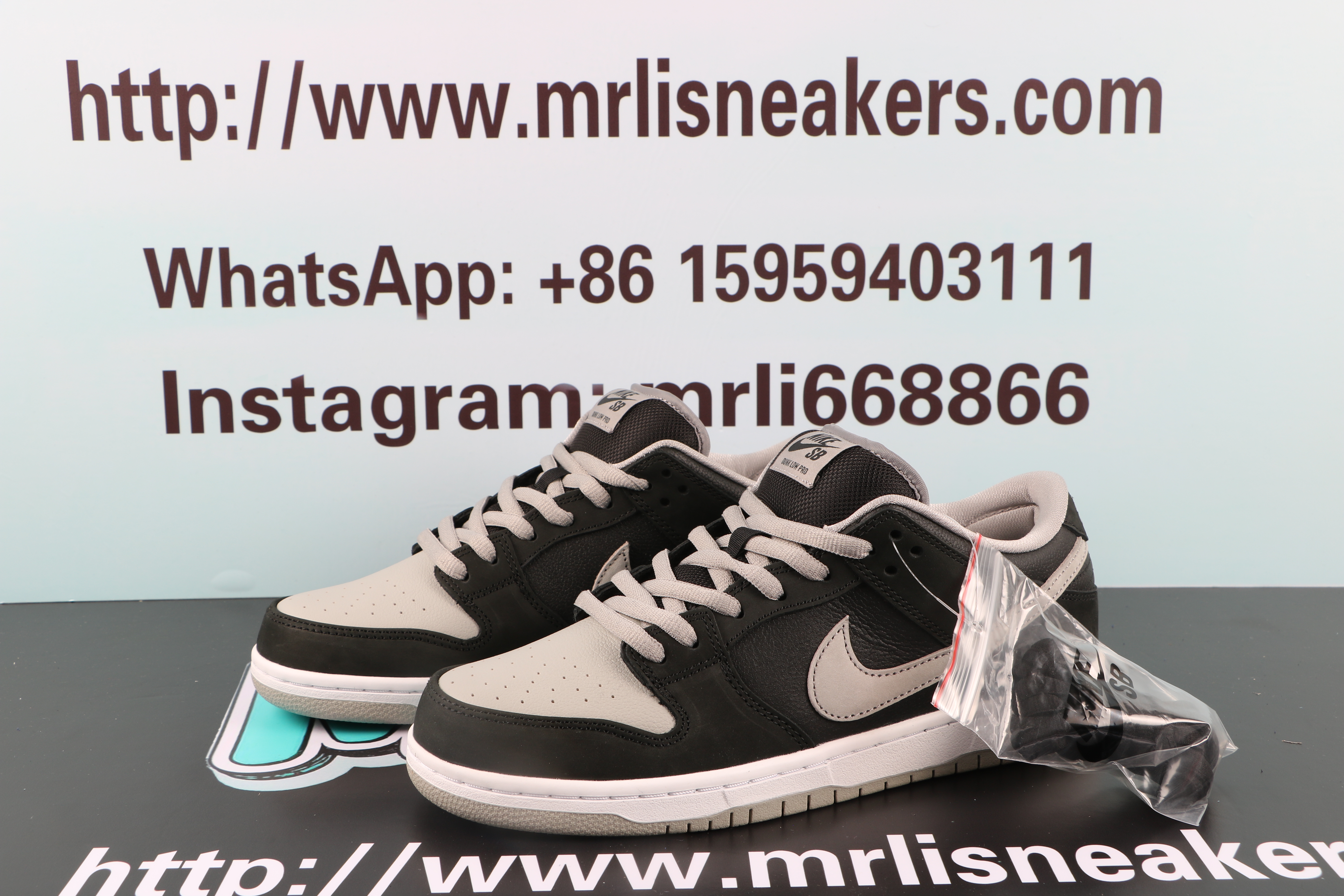 Nike SB Dunk Low J-Pack Shadow