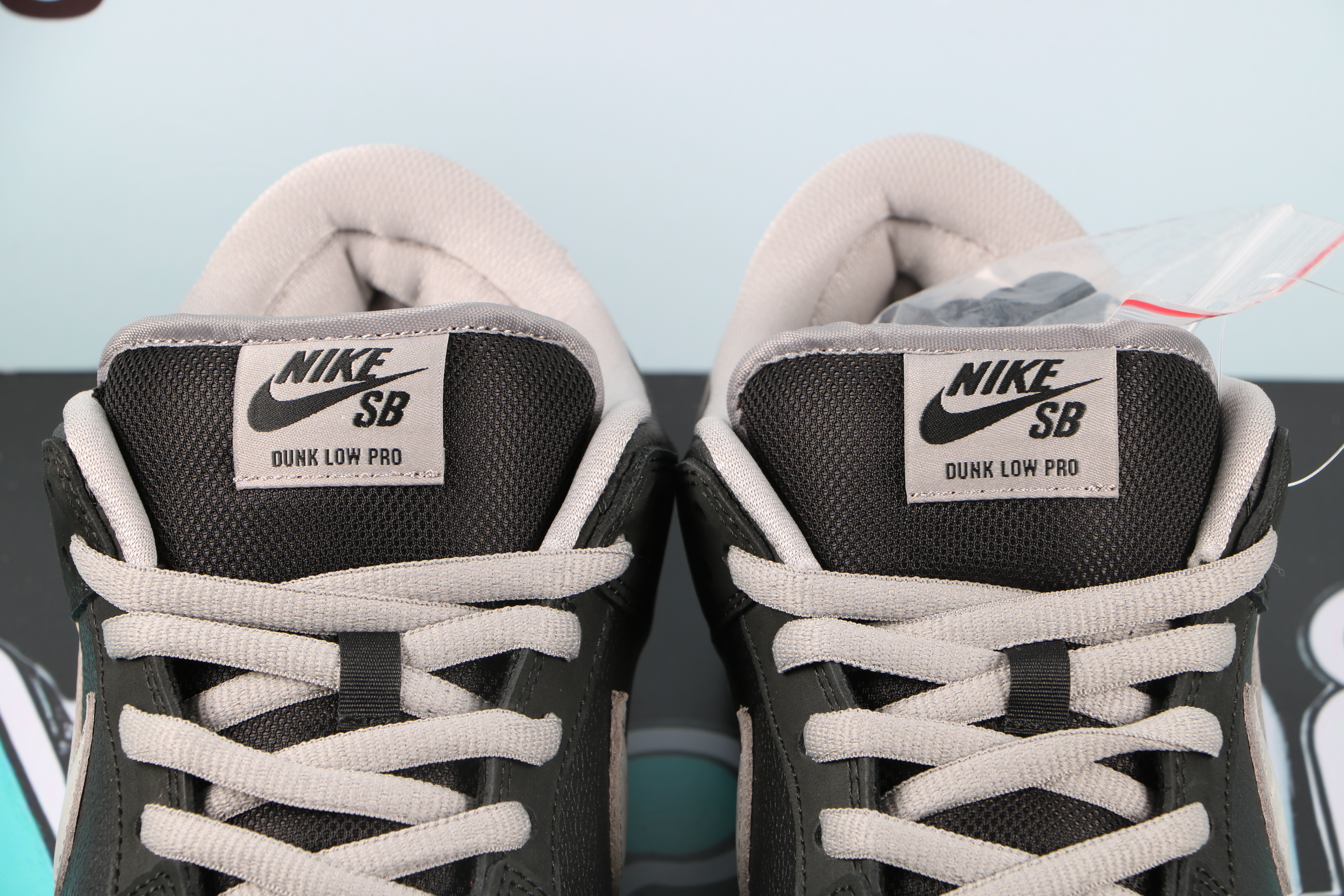 Nike SB Dunk Low J-Pack Shadow