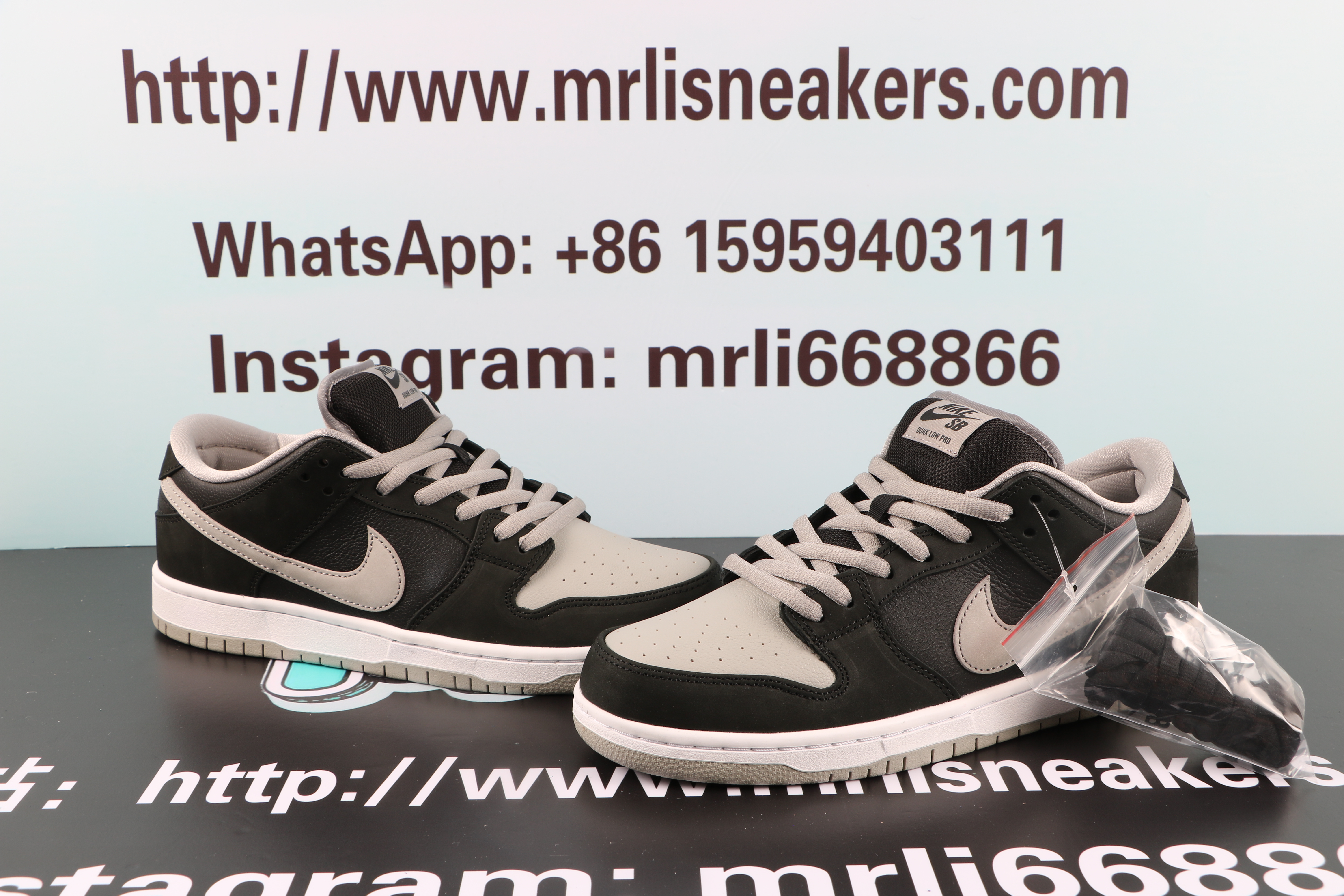 Nike SB Dunk Low J-Pack Shadow