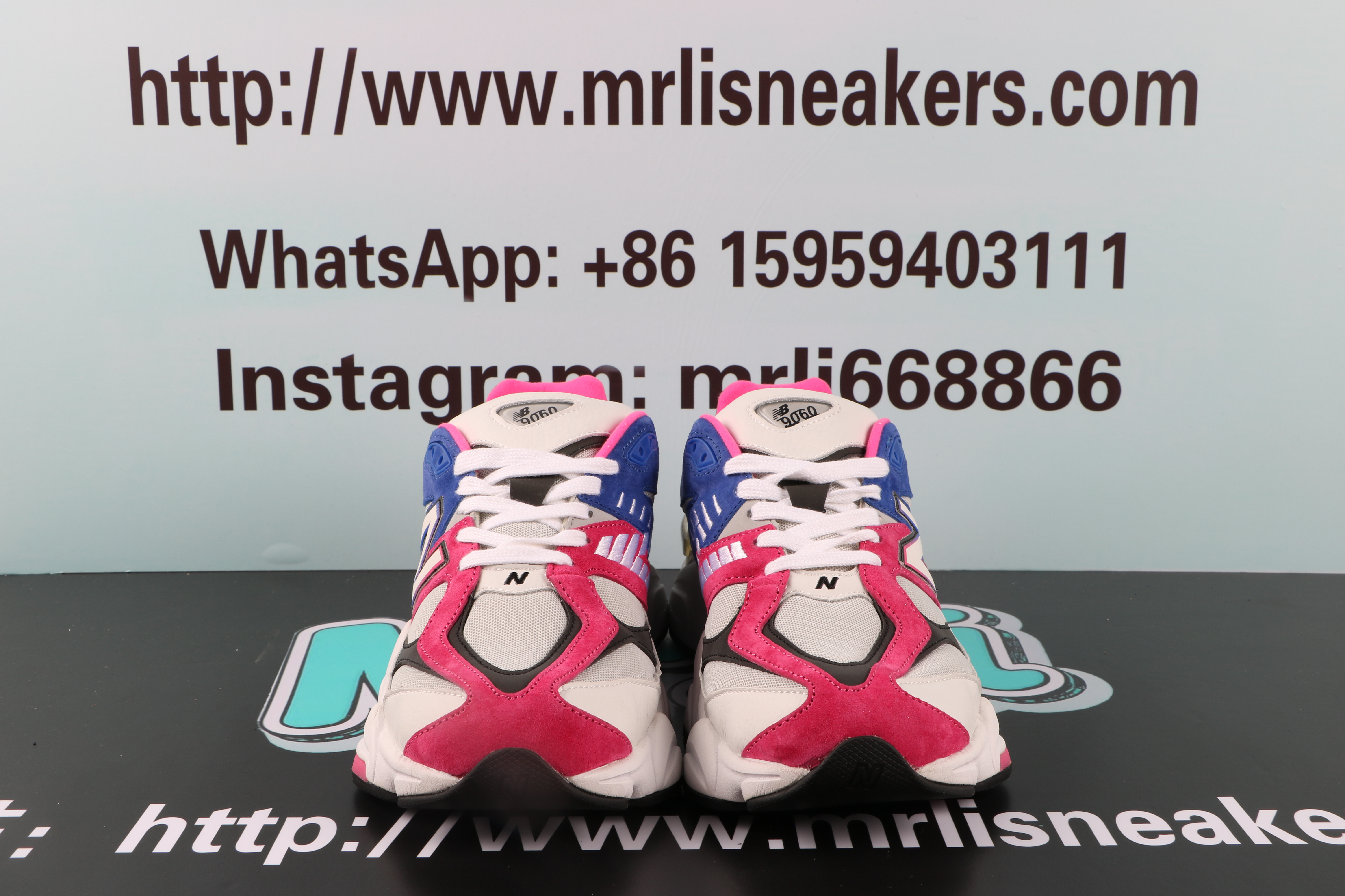 New Balance 9060 Joe Freshgoods