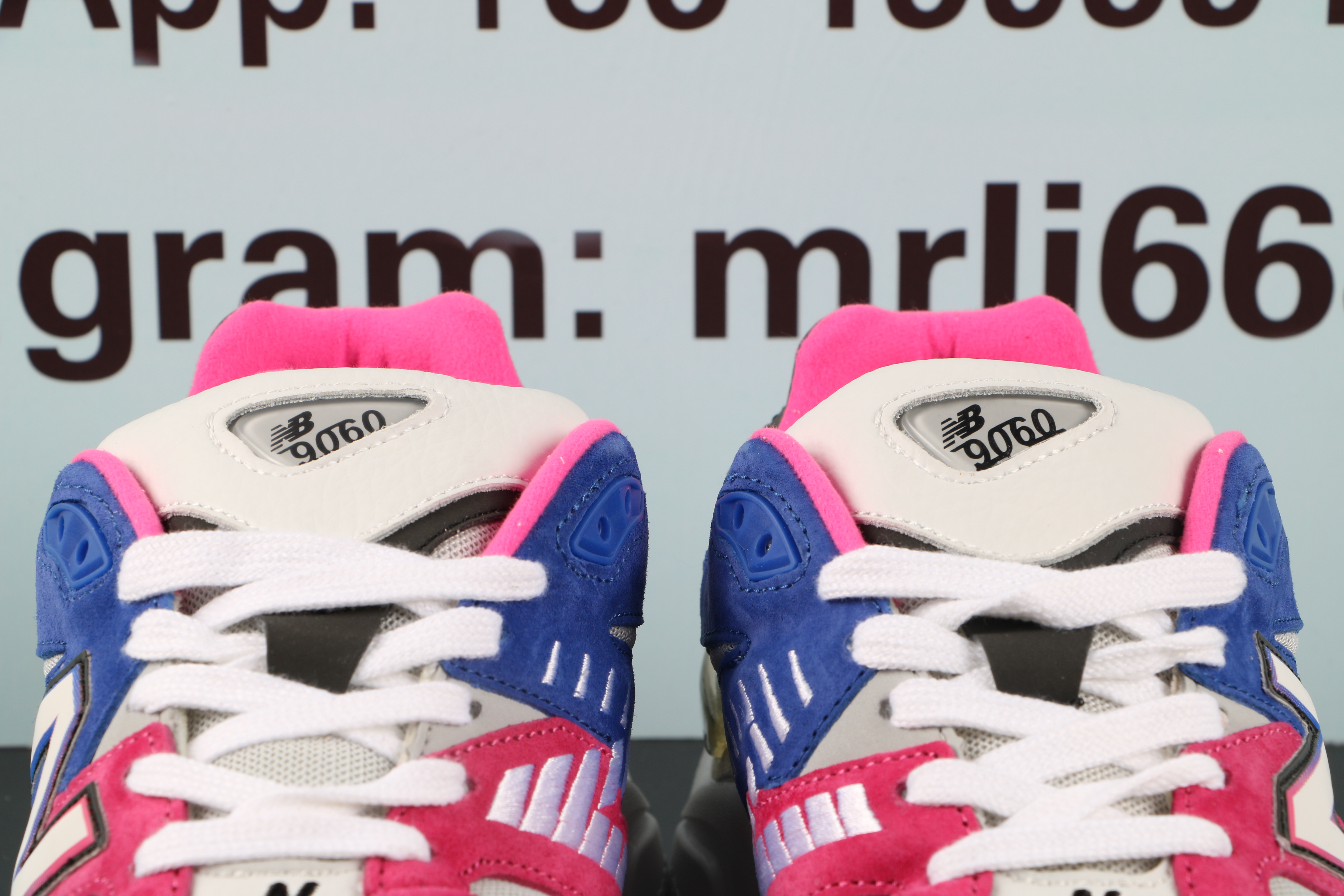 New Balance 9060 Joe Freshgoods