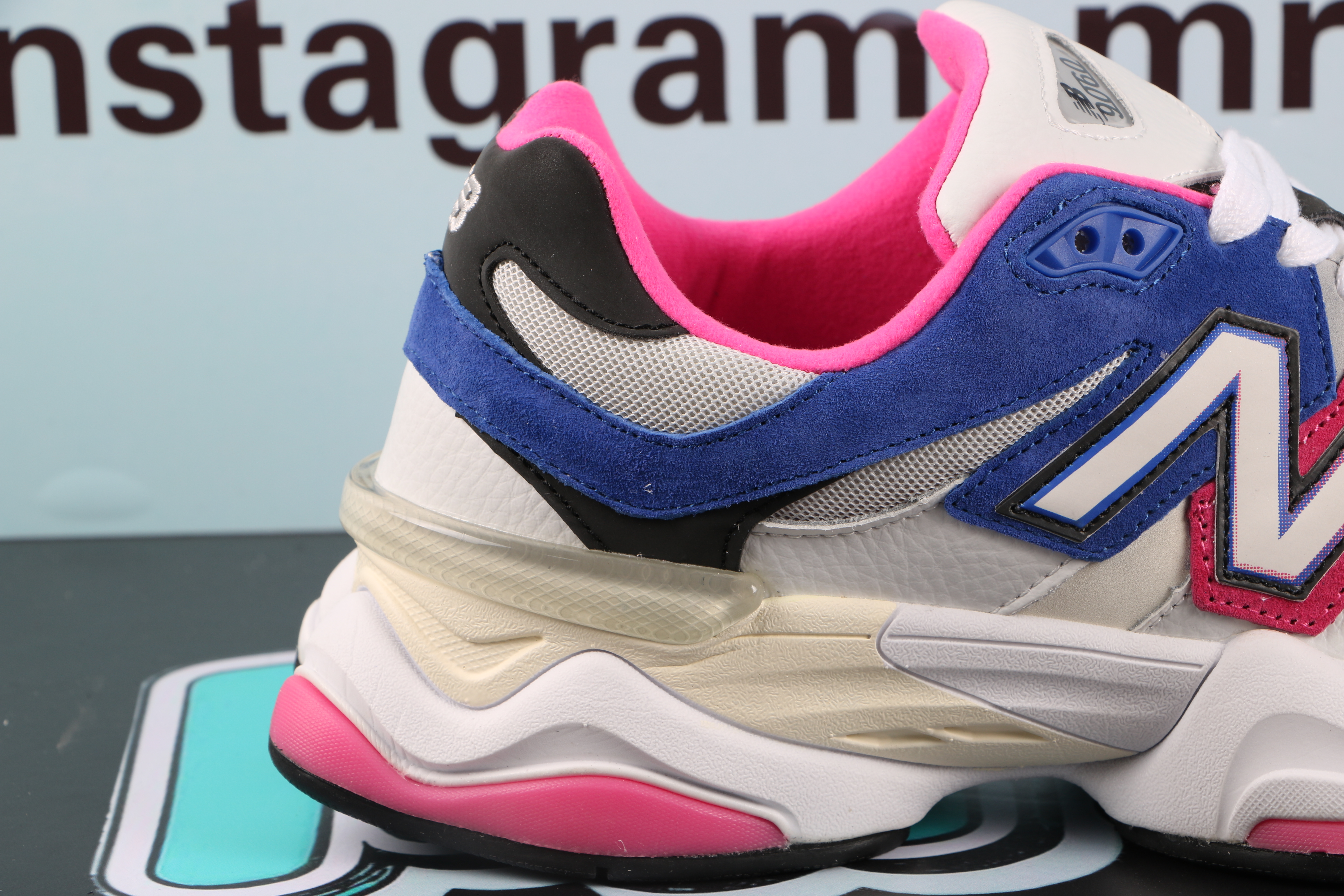New Balance 9060 Joe Freshgoods