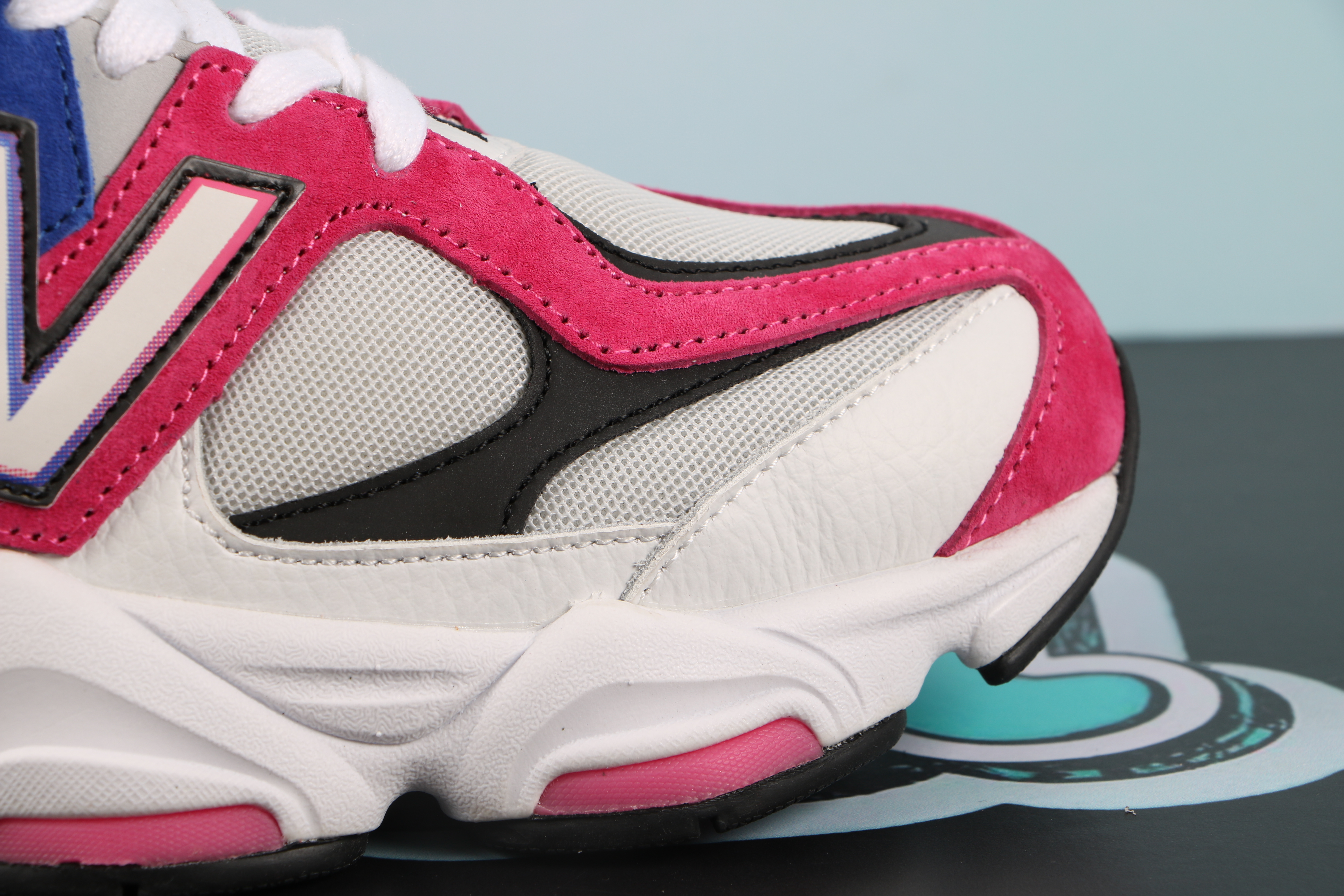 New Balance 9060 Joe Freshgoods