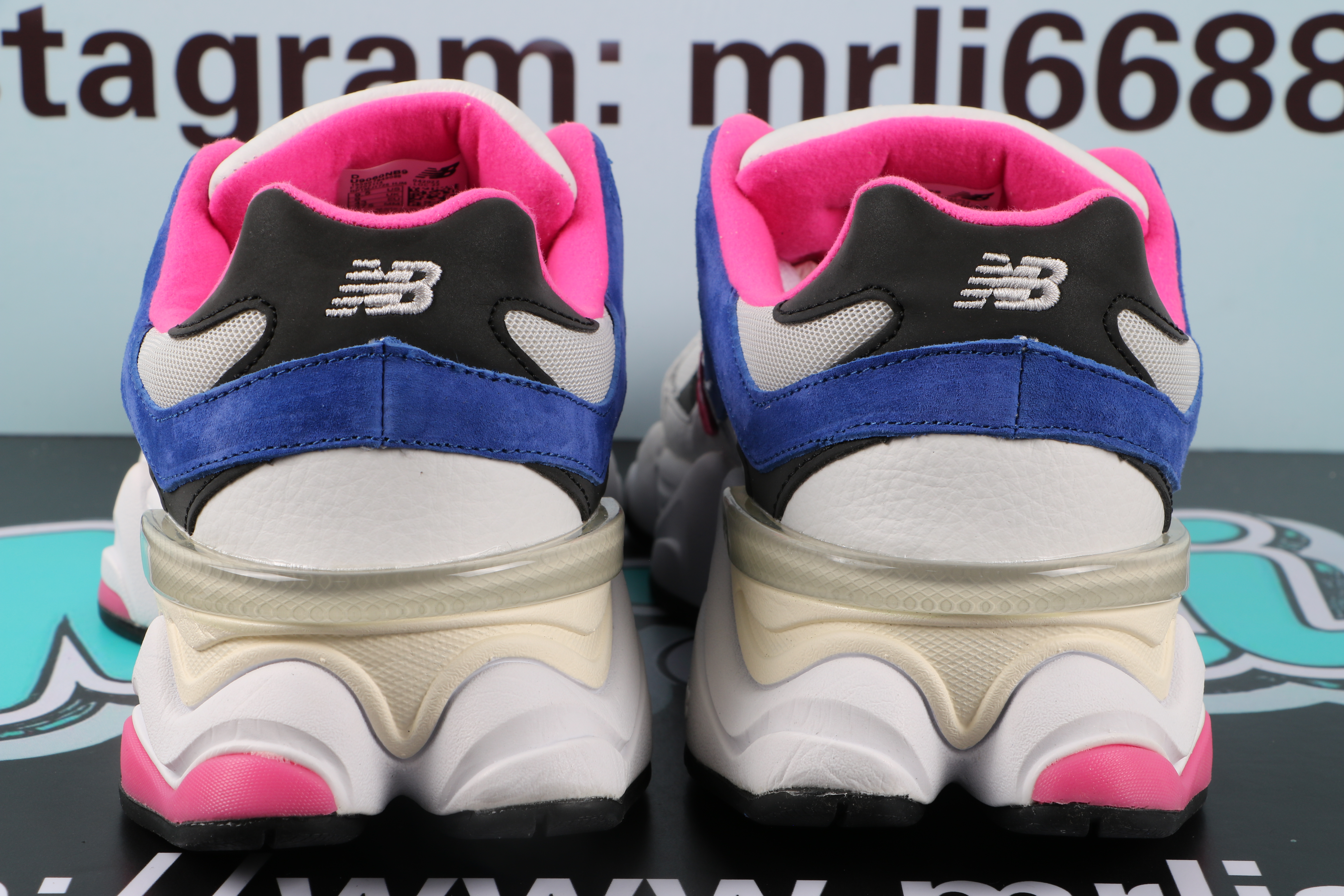 New Balance 9060 Joe Freshgoods