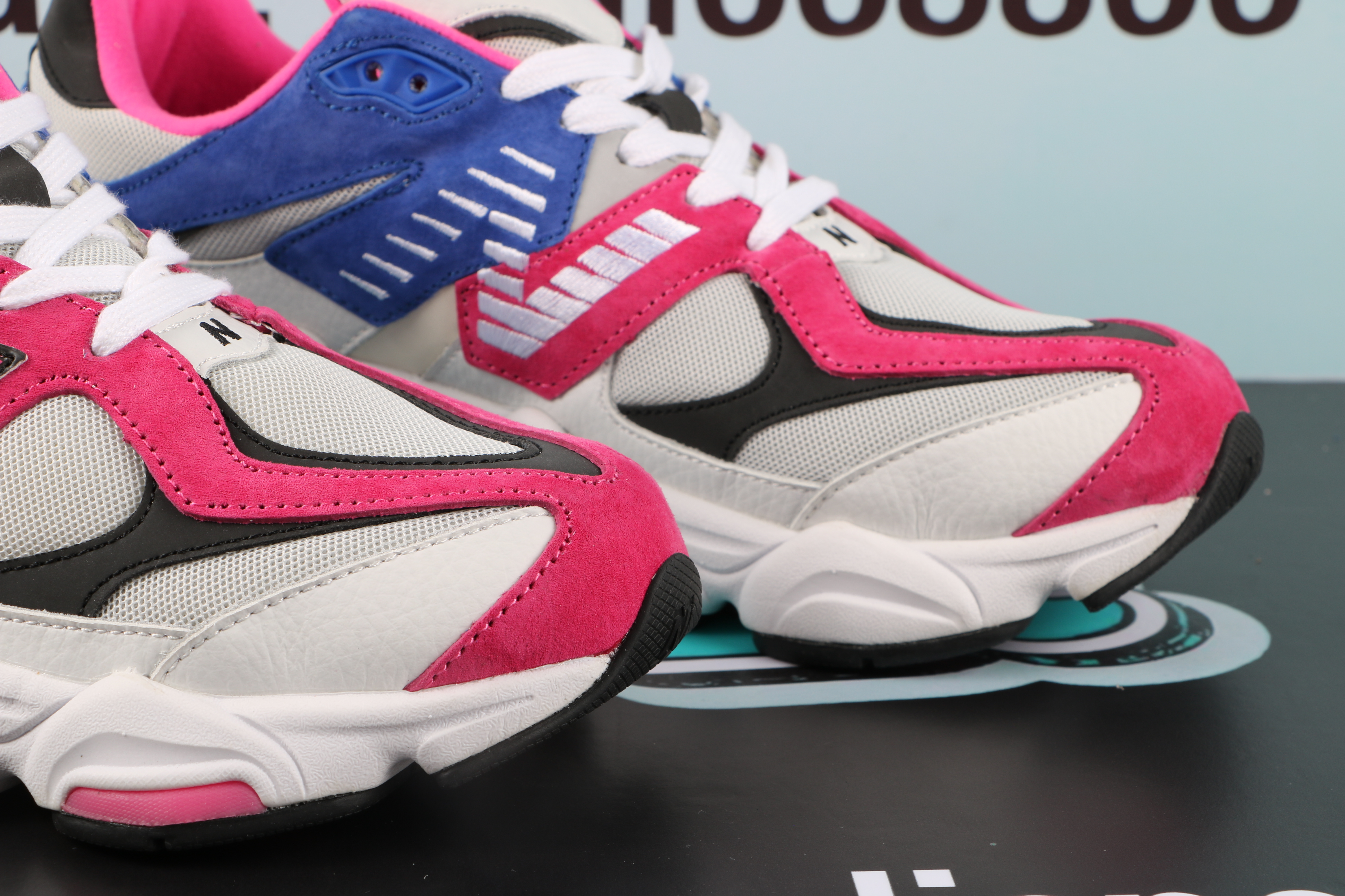 New Balance 9060 Joe Freshgoods