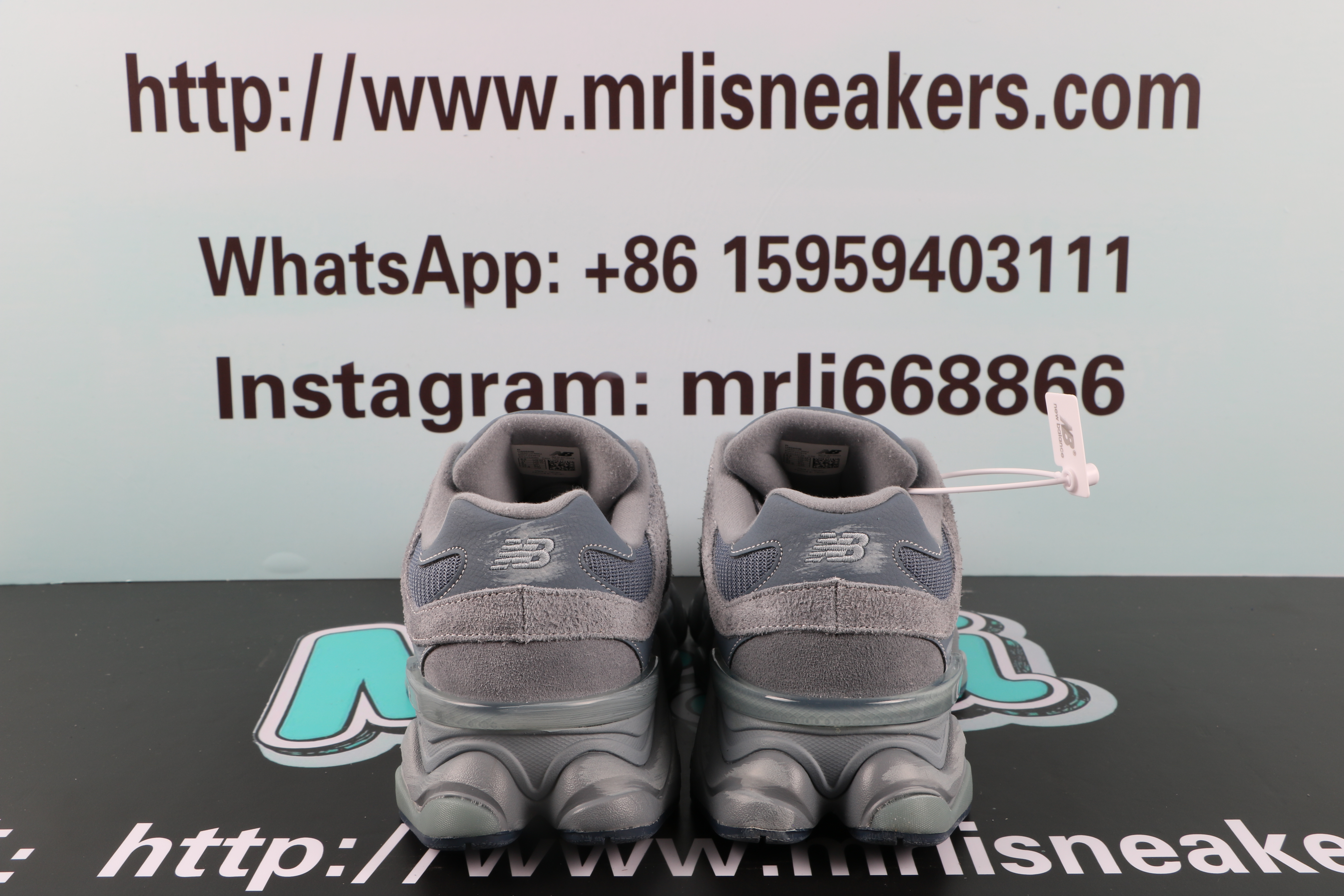 New Balance 9060