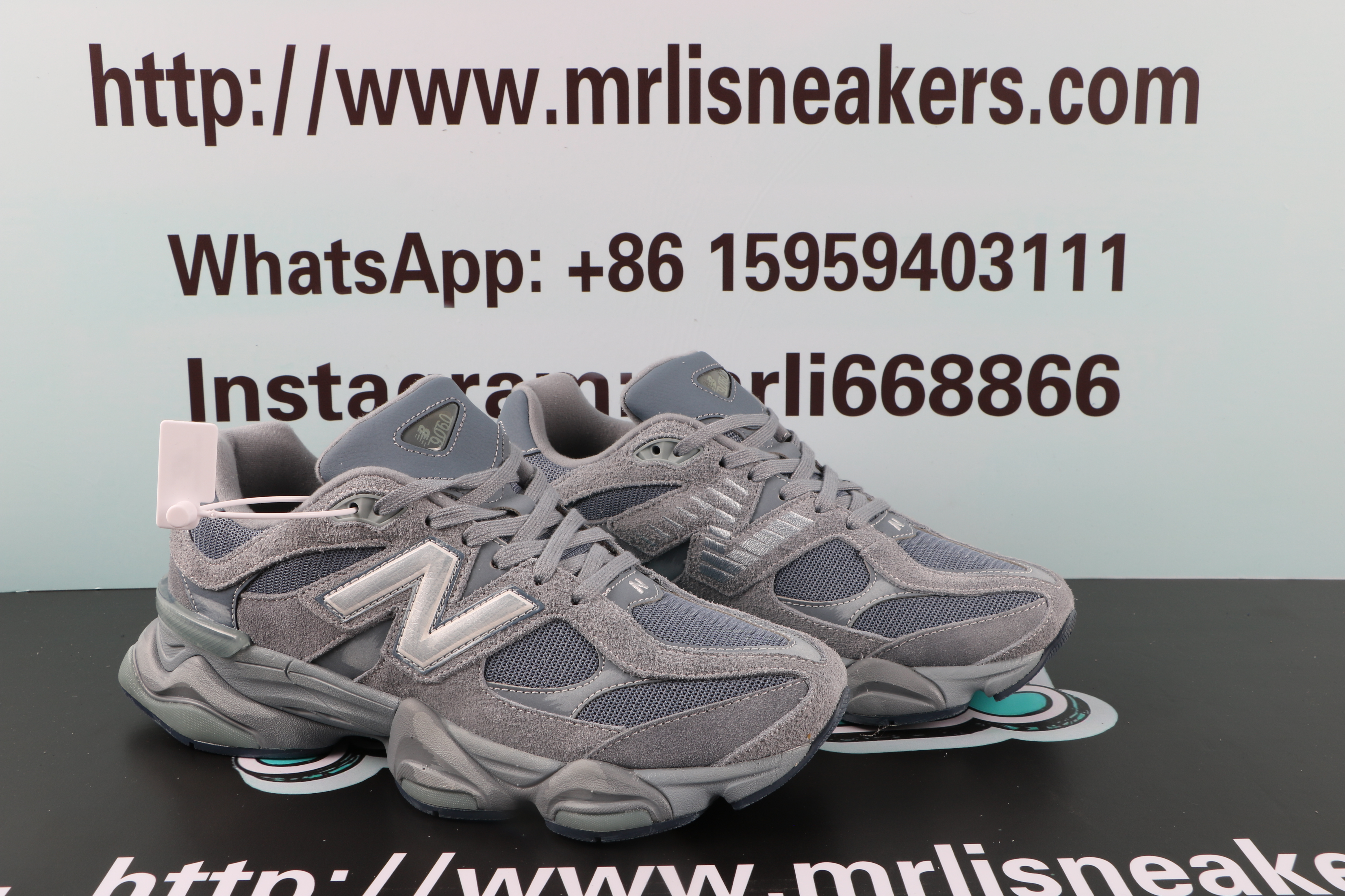 New Balance 9060