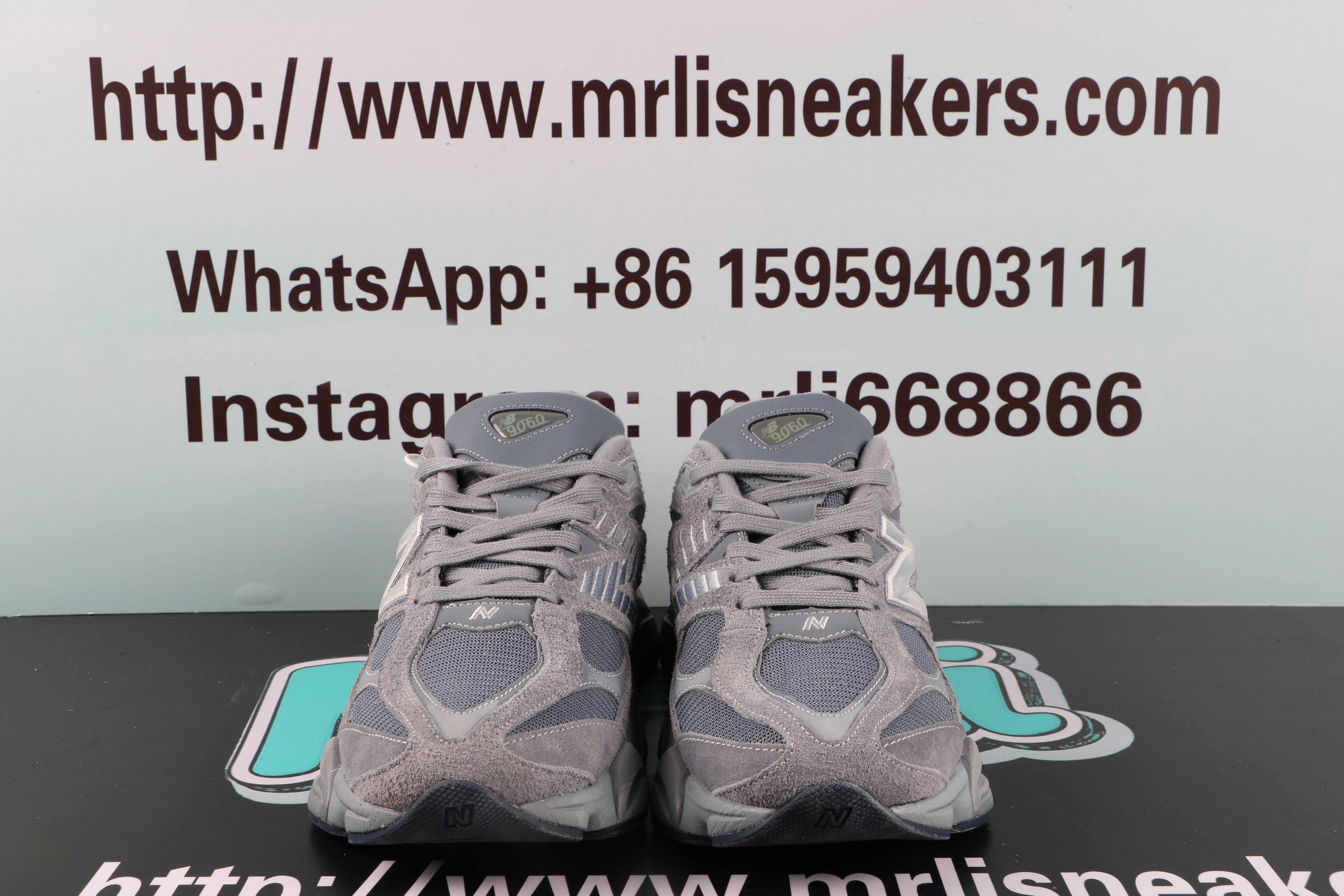 New Balance 9060