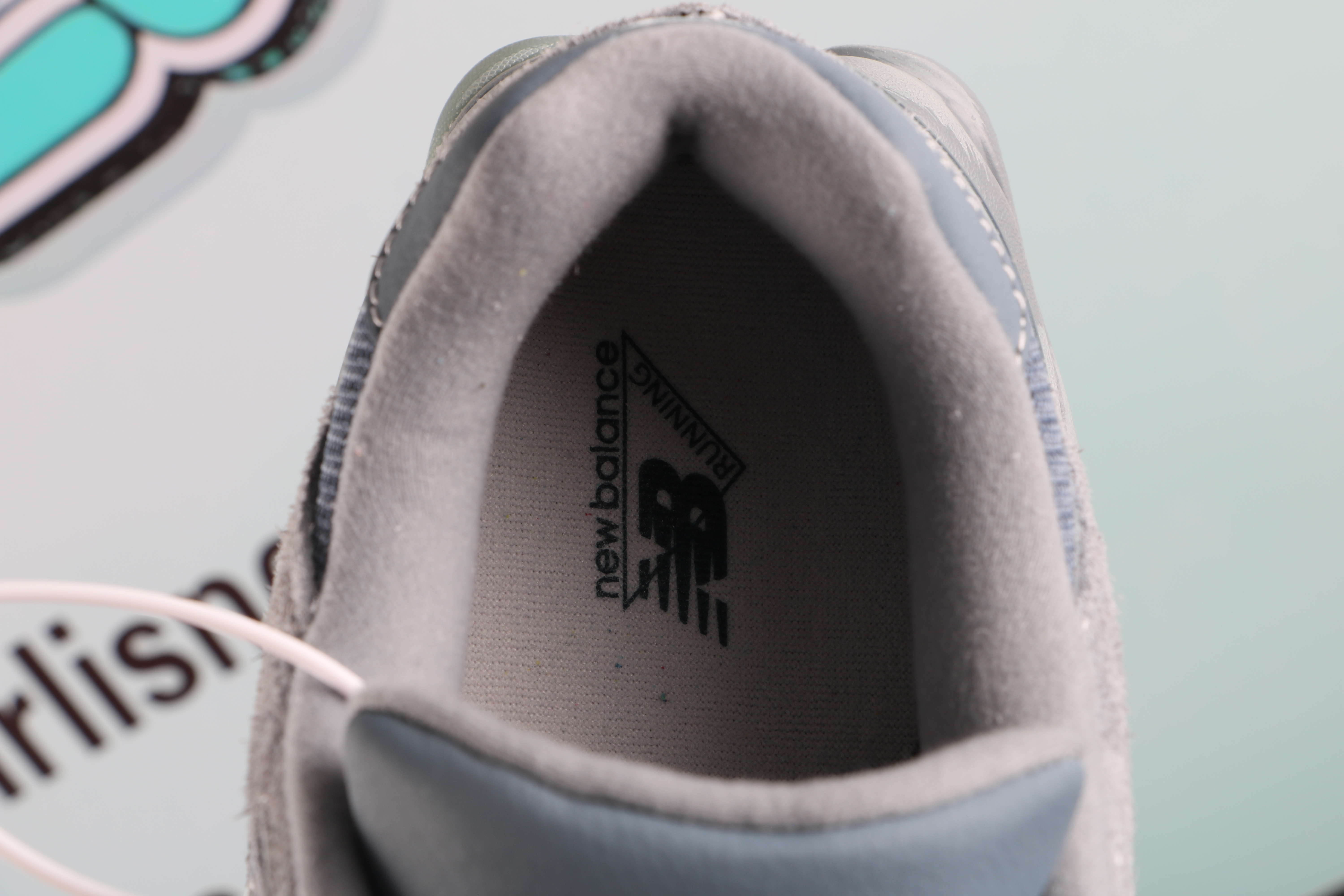 New Balance 9060