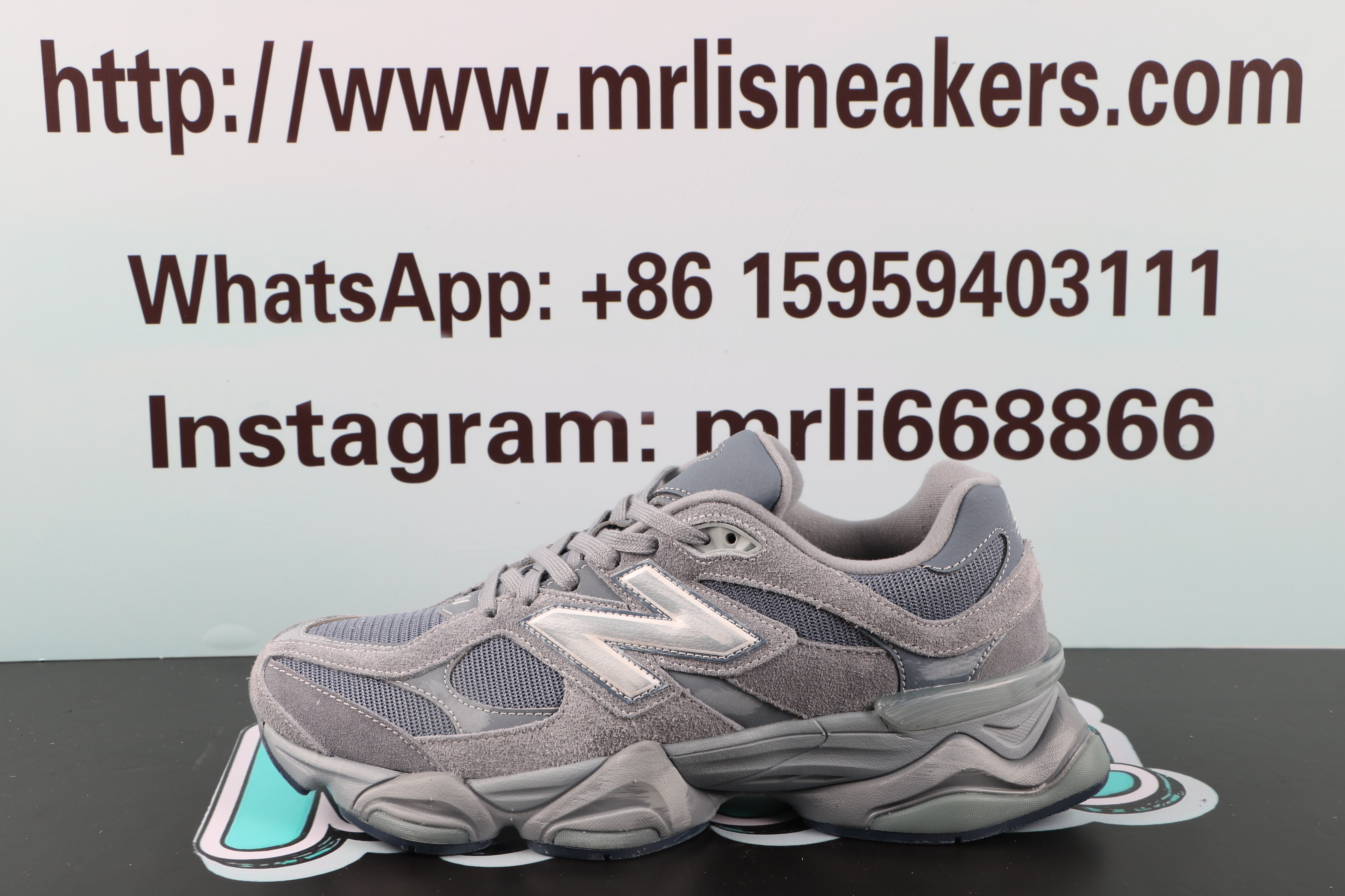 New Balance 9060