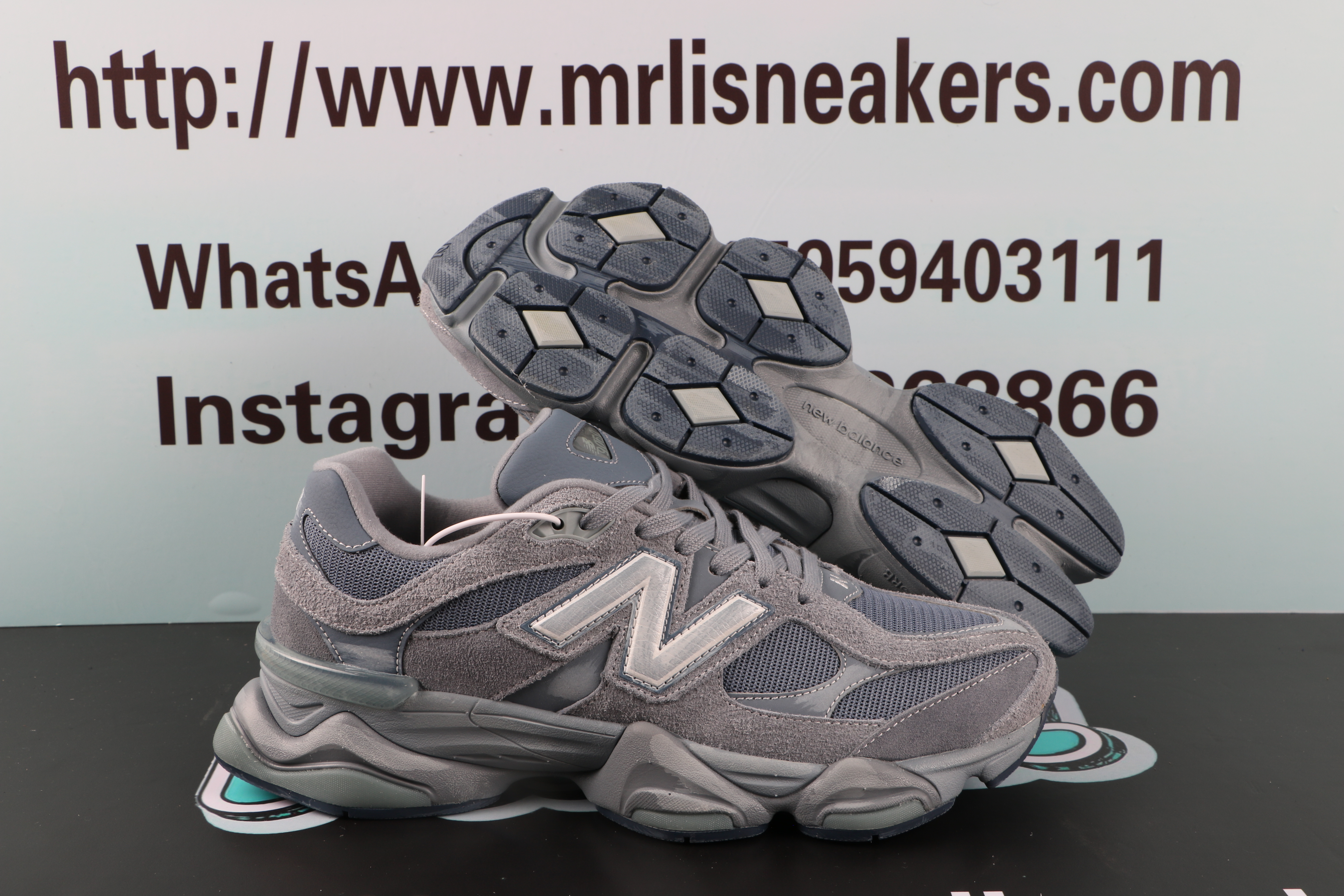 New Balance 9060