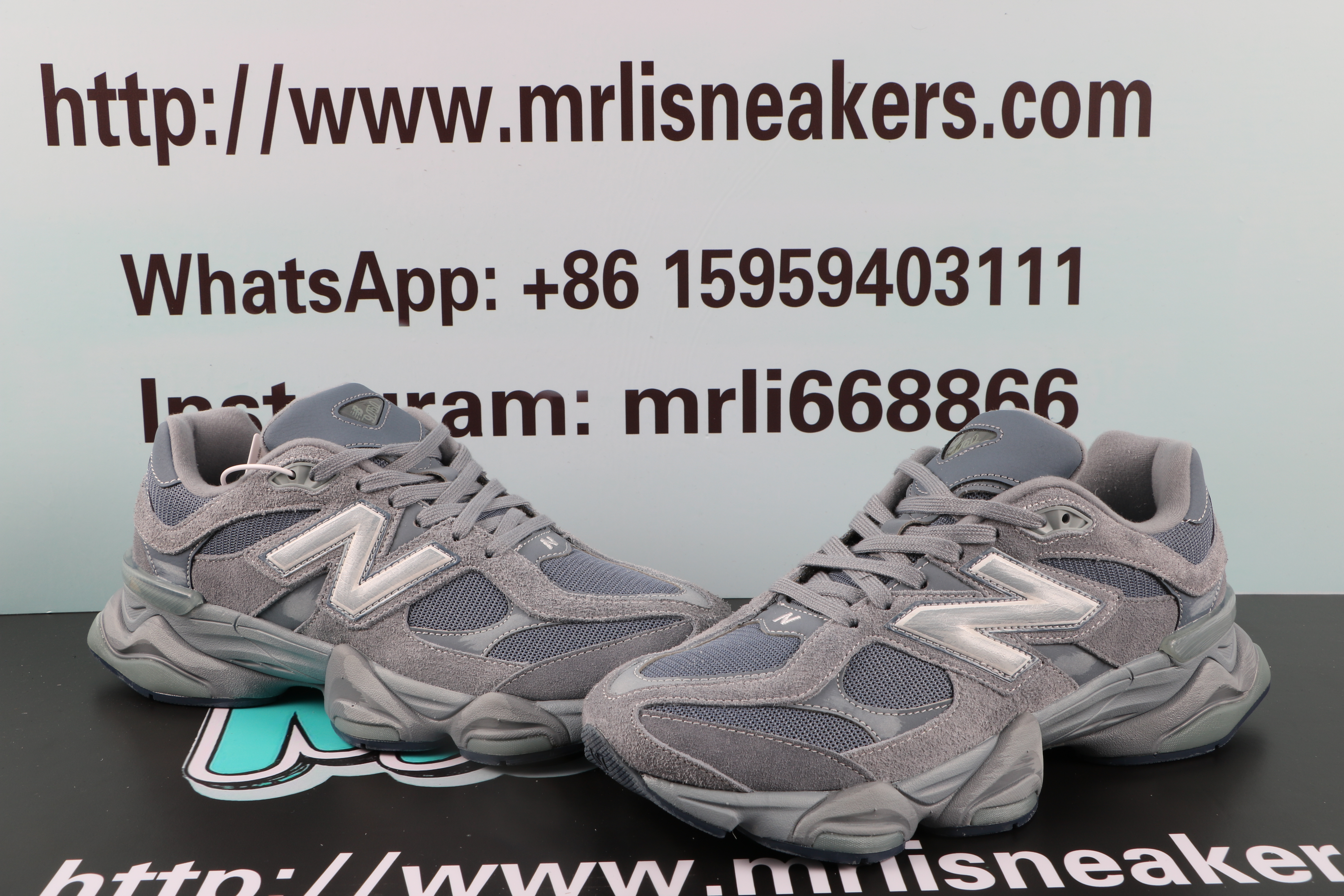 New Balance 9060