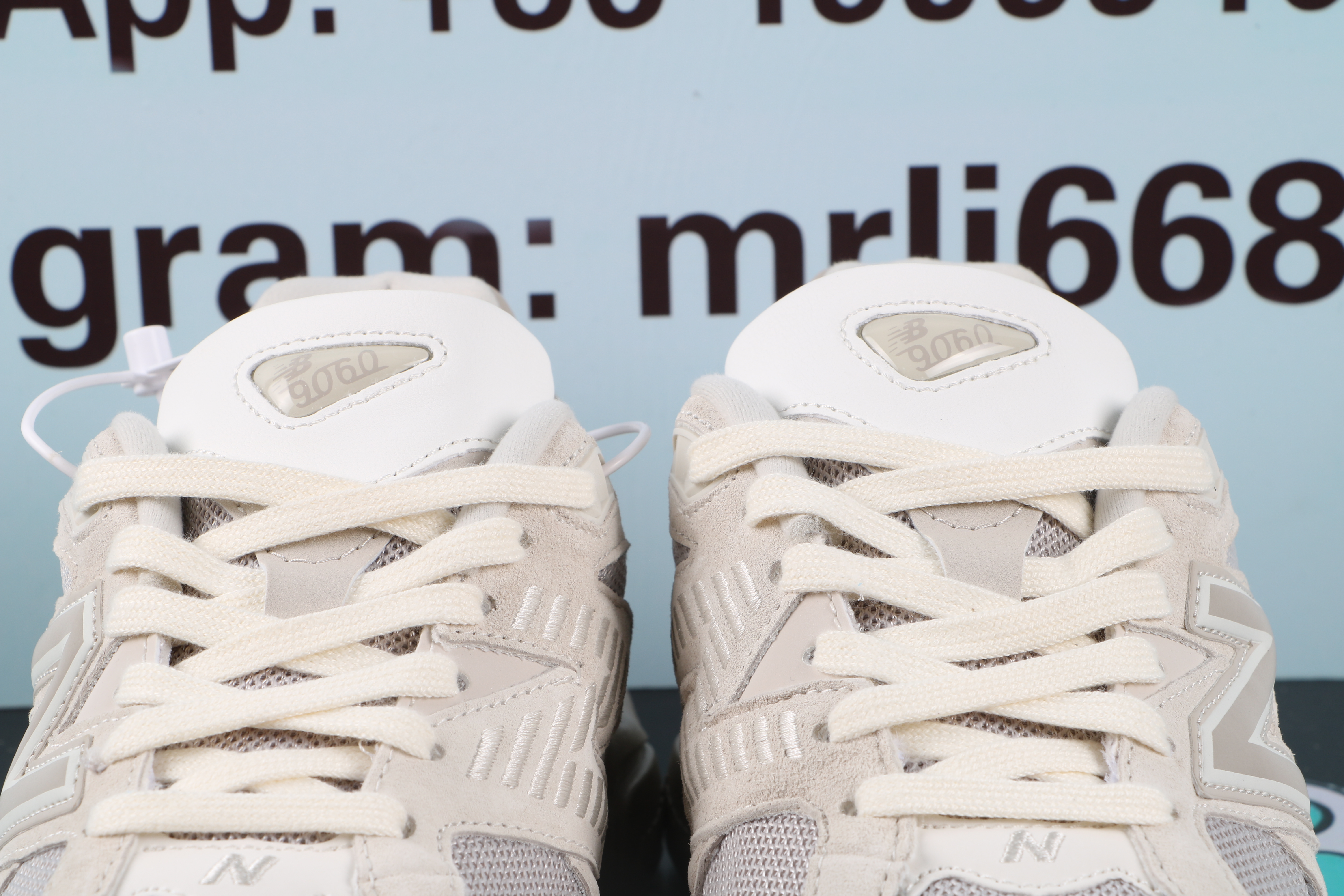 New Balance 9060