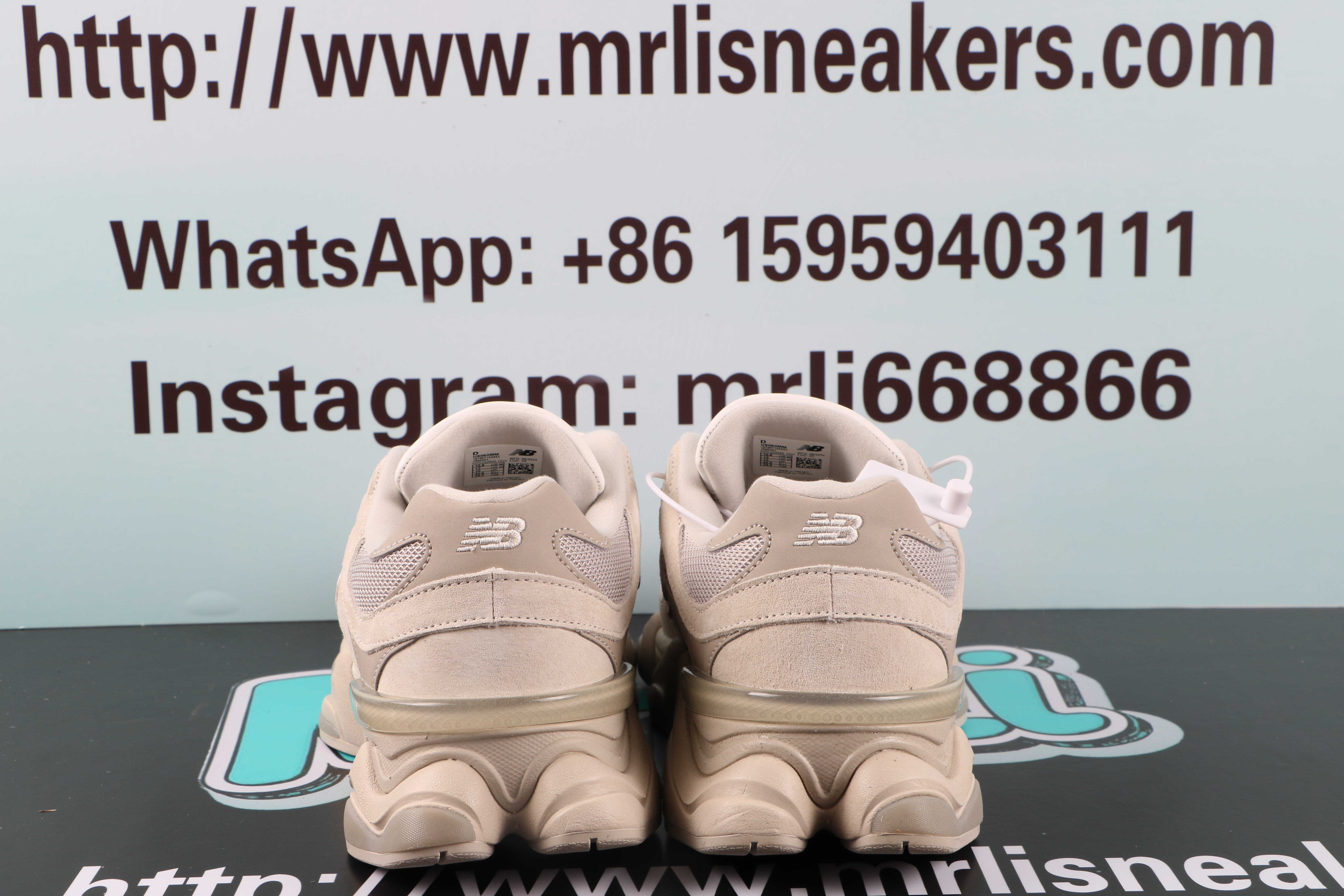 New Balance 9060