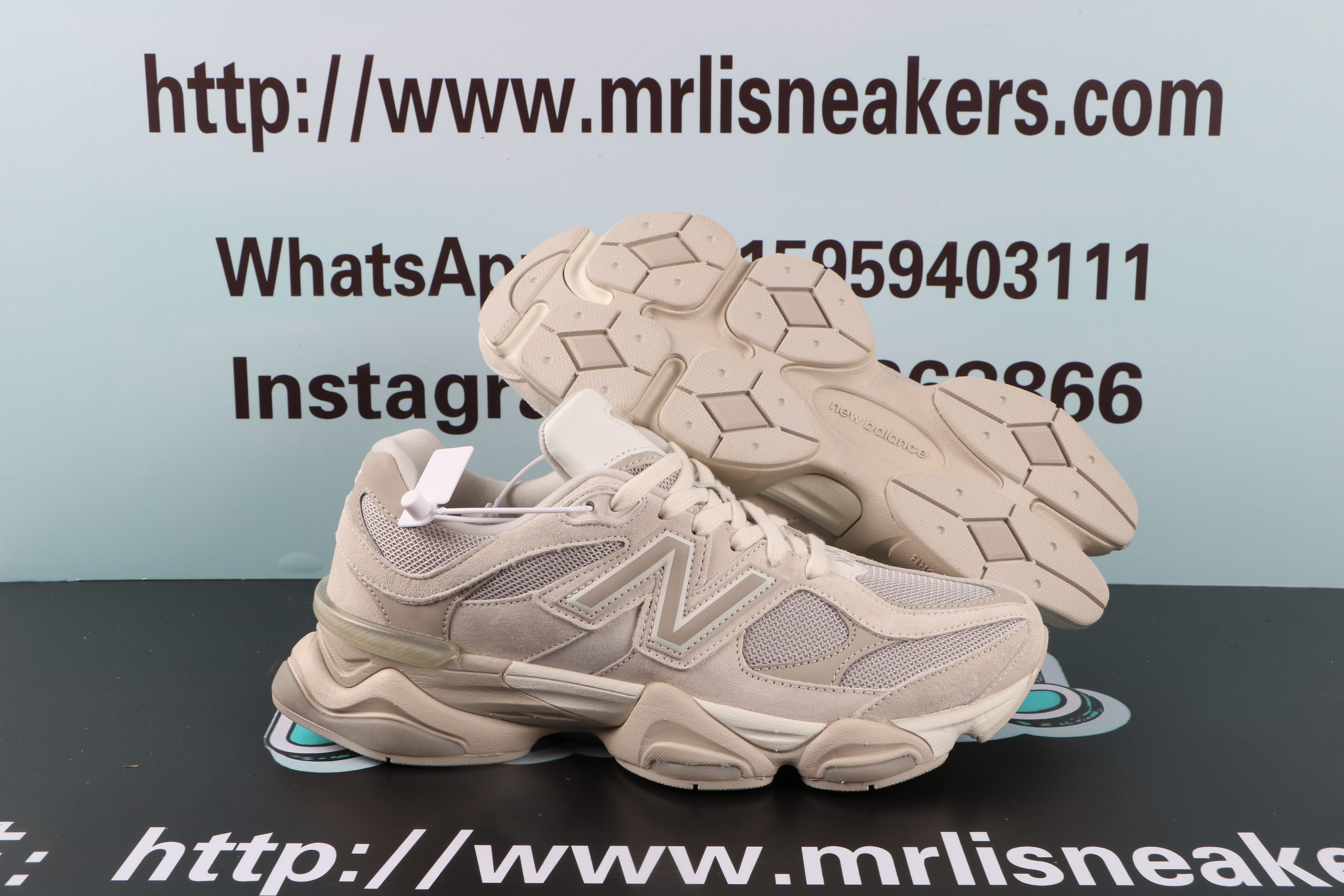 New Balance 9060