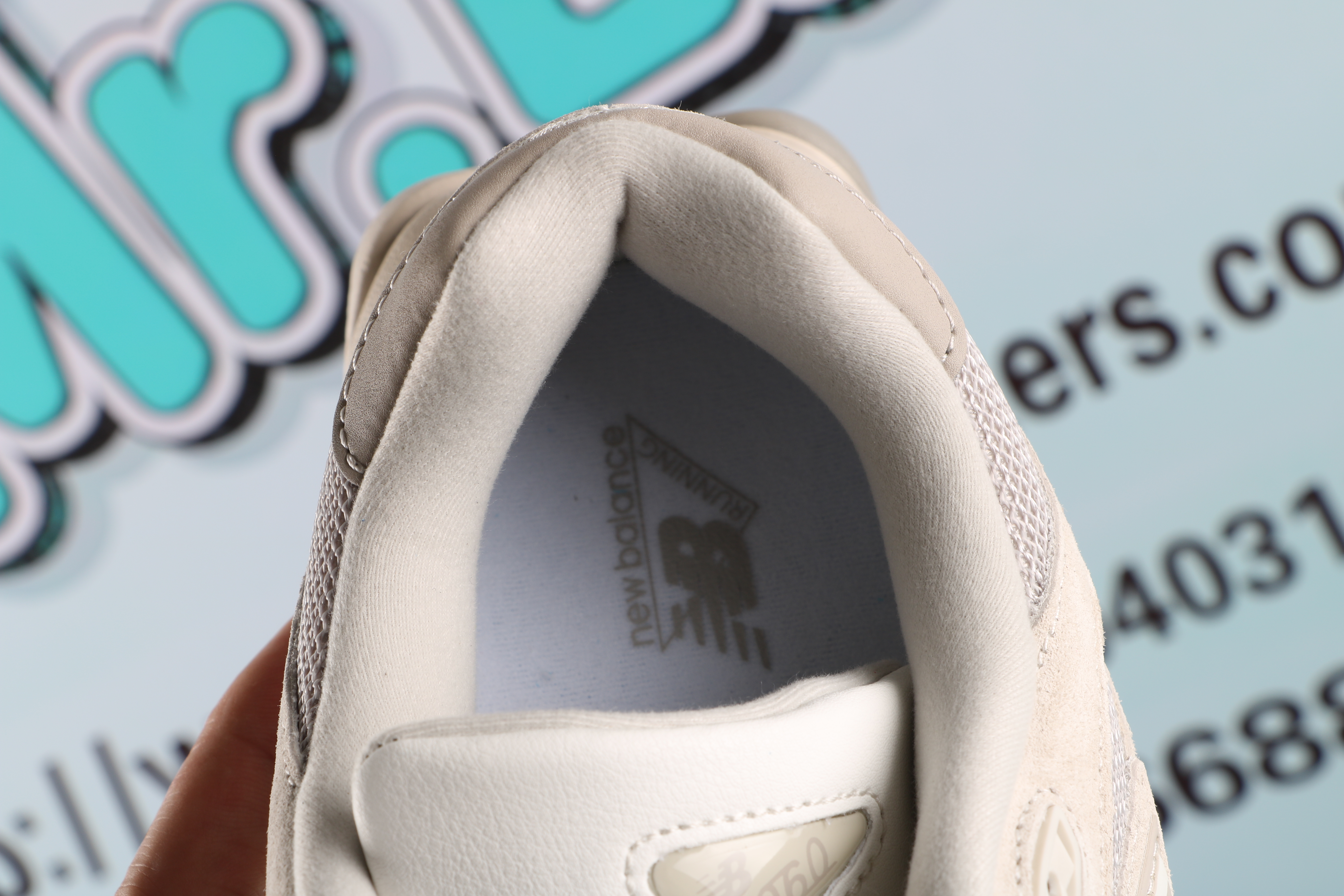 New Balance 9060