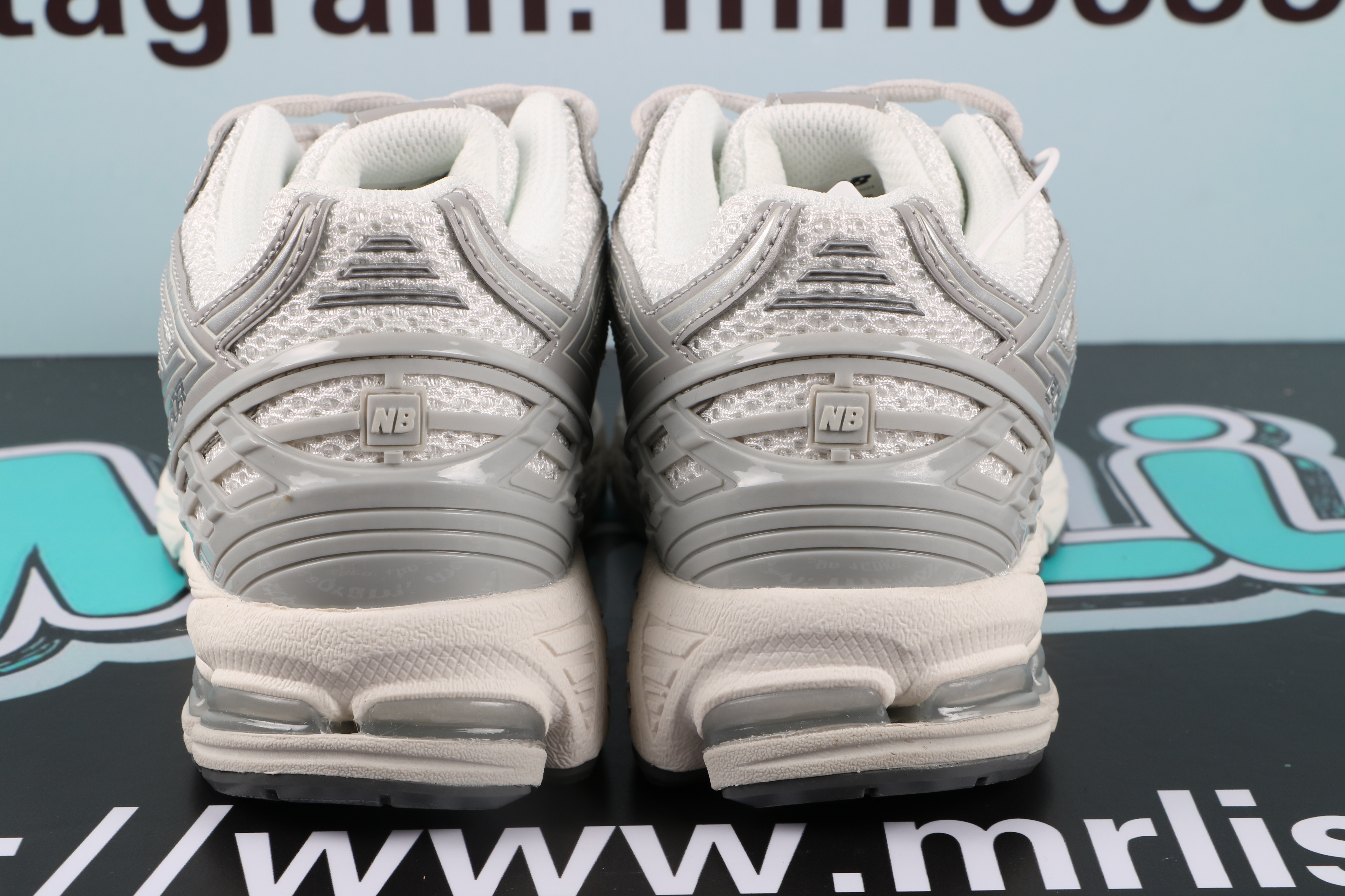 New Balance 1906R Shadow Grey Magnet JD Sports Exclusive