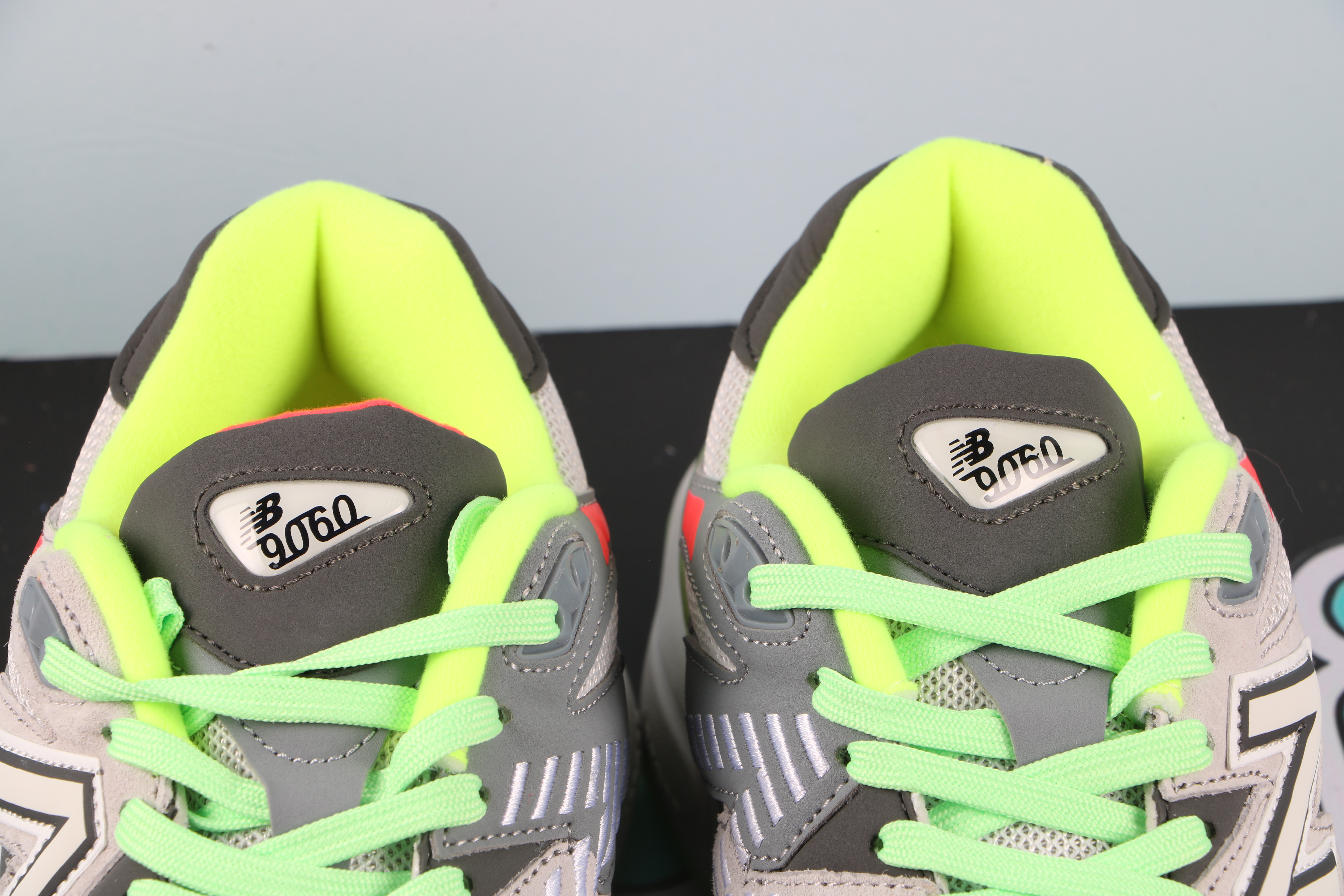 New Balance 9060 DTLR Glow