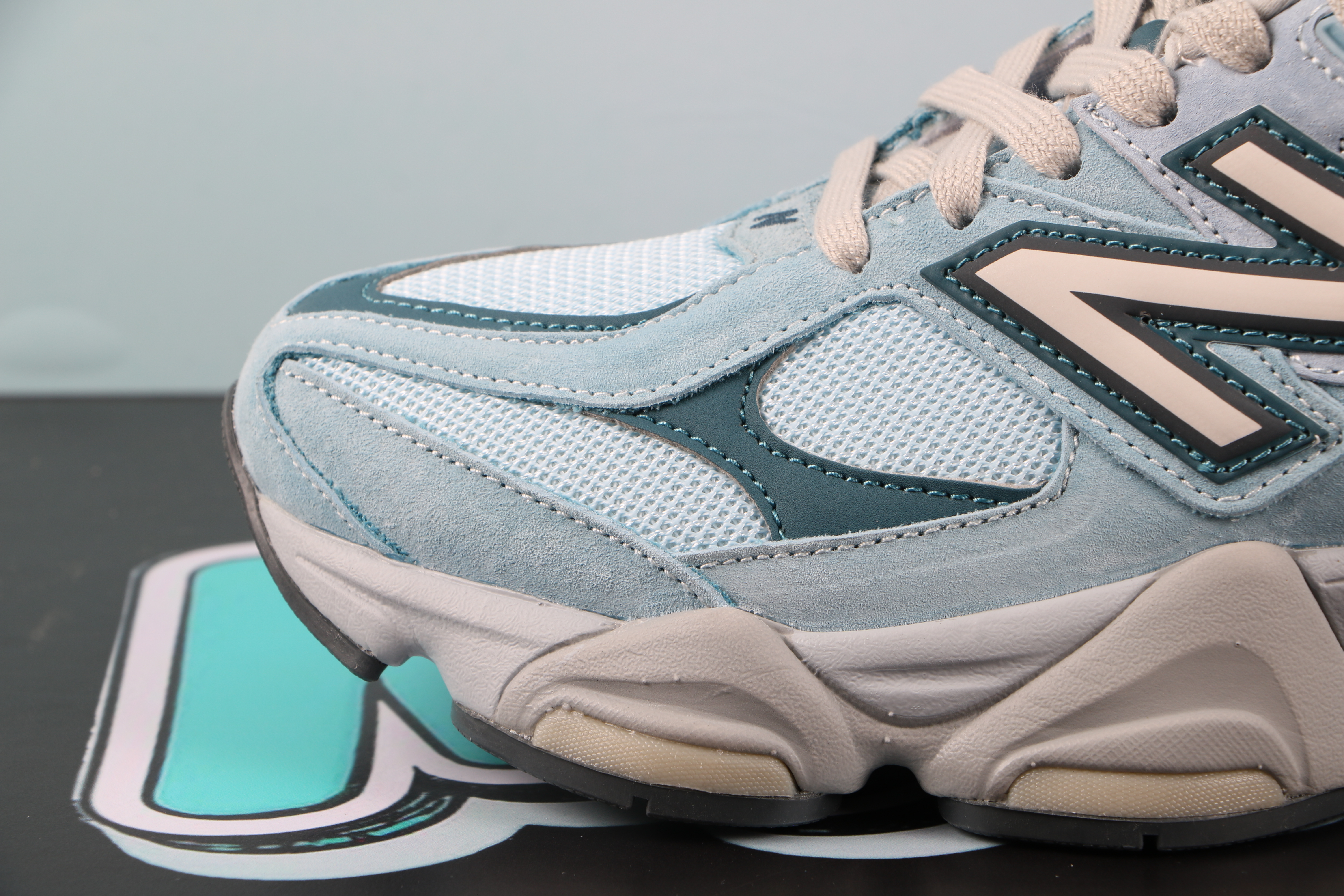 New Balance 9060 Blue Haze