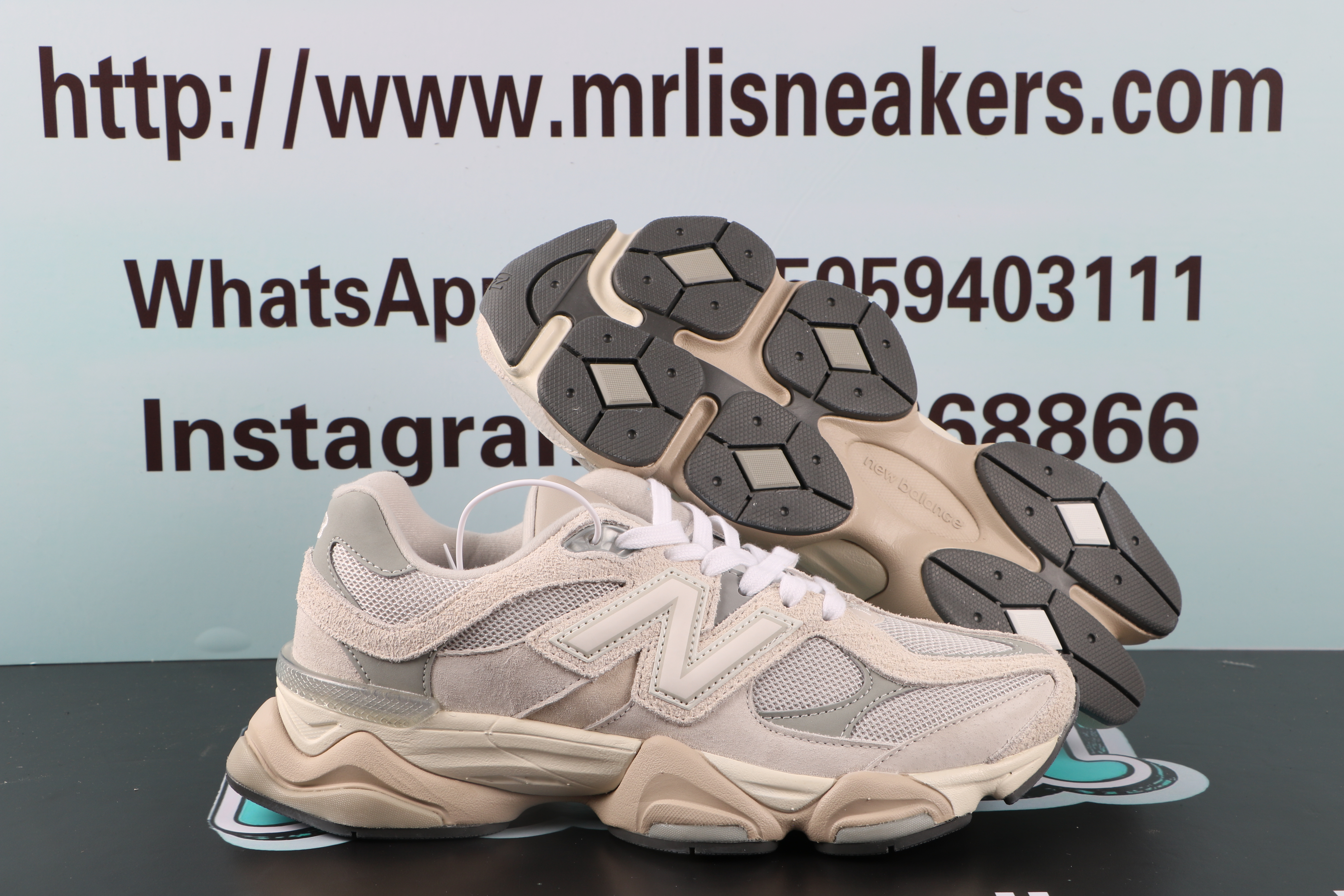 New Balance 9060